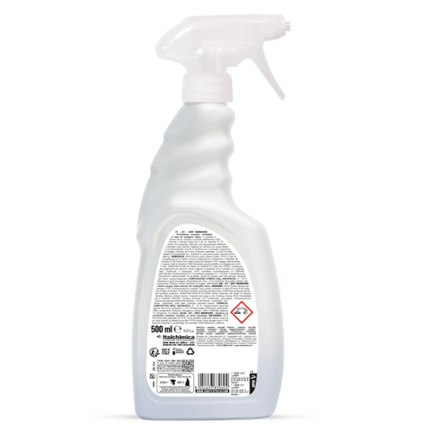 X1 Oxy Remover, Solutie pretratare pete 500 ml [1]