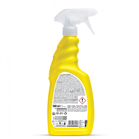 X3 Solv Remover, Solutie pretratare pete 500 ml [1]