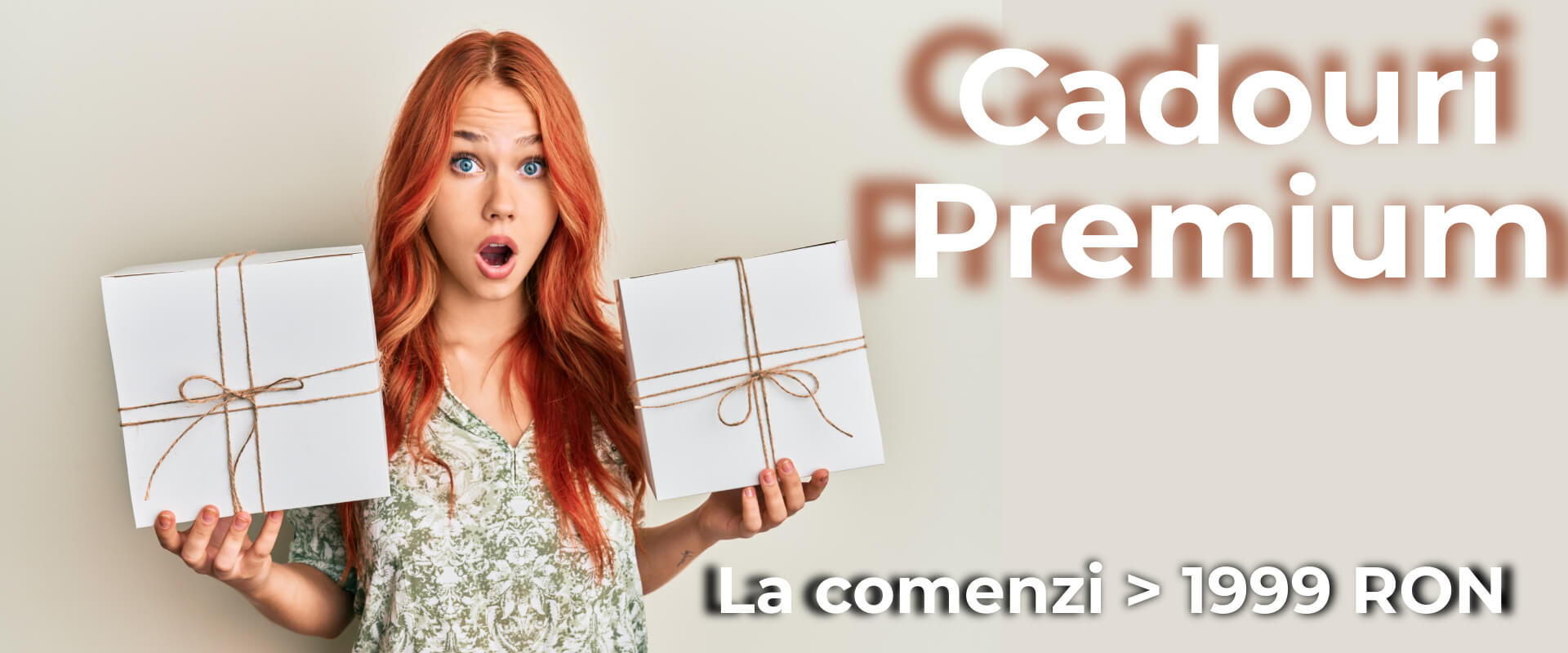 Cadouri Premium