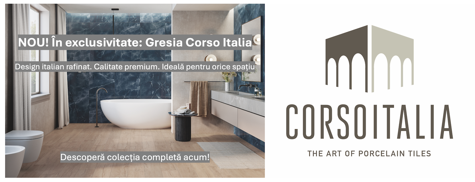 CORSO ITALIA
