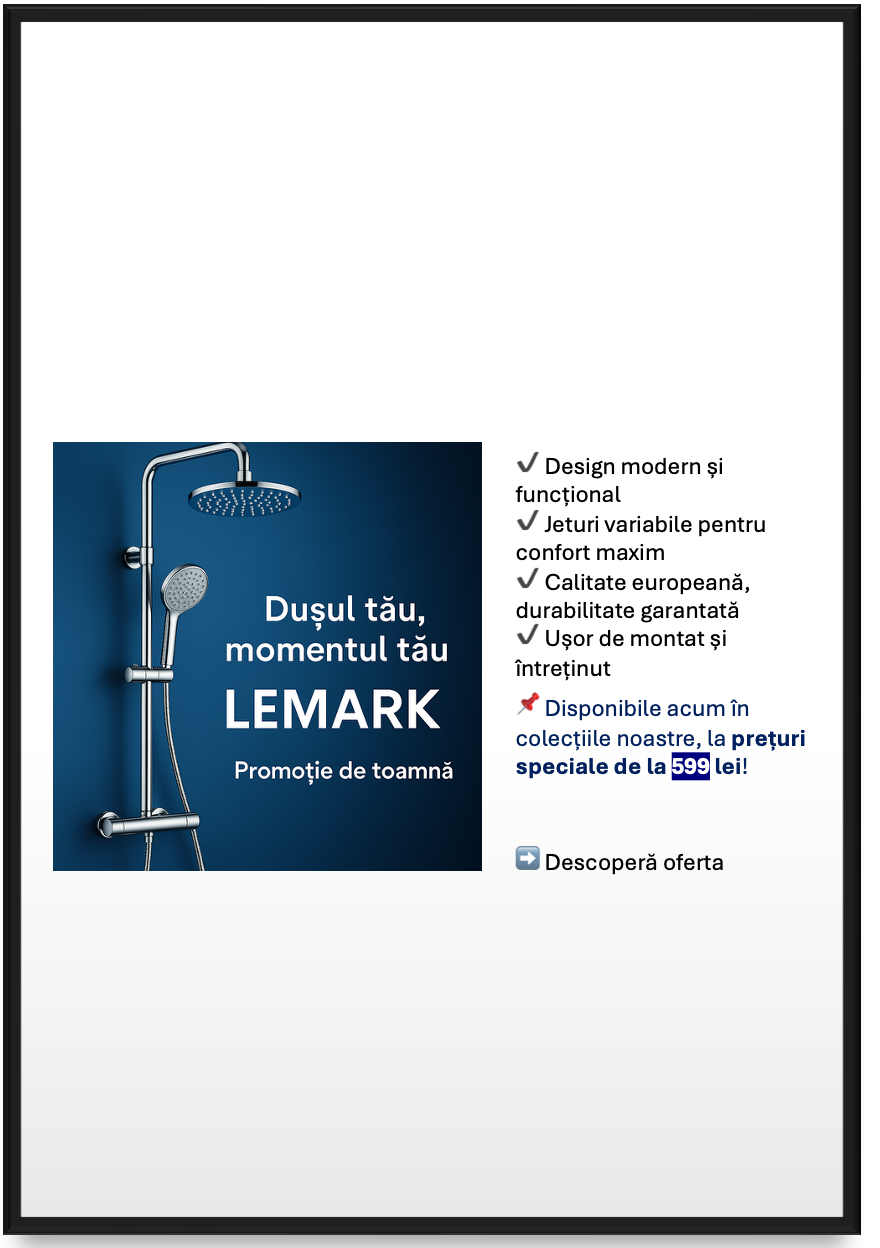 Promo dus