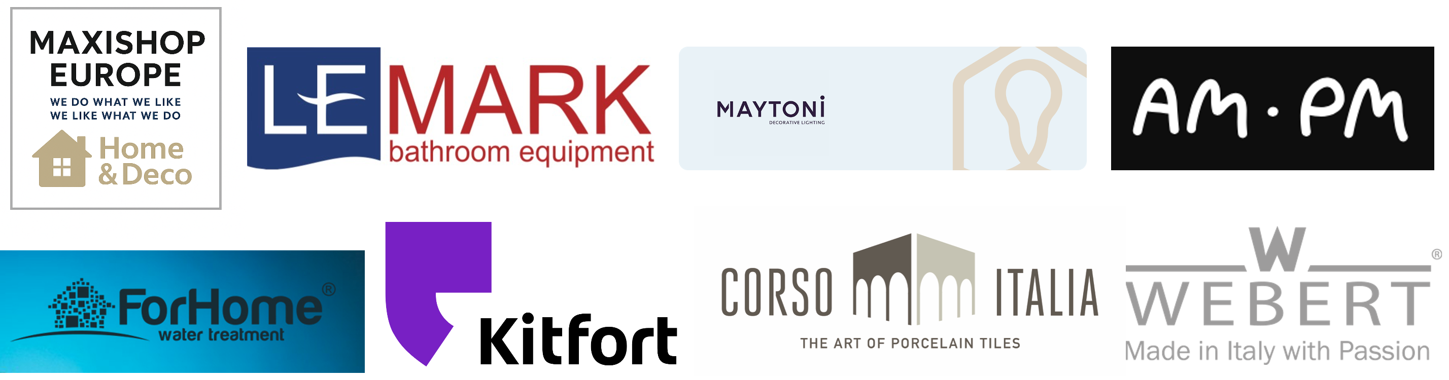 Brand List