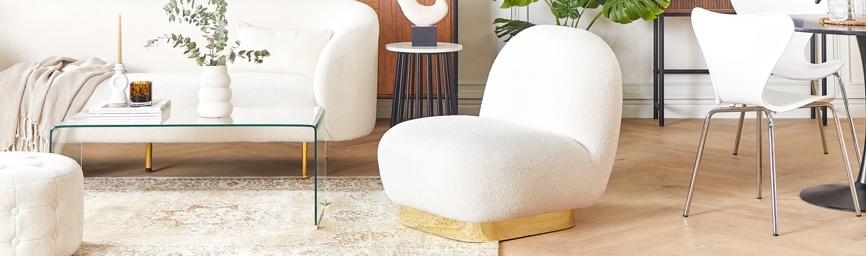 Ghid pentru alegerea scaunelor pentru confort maxim în living