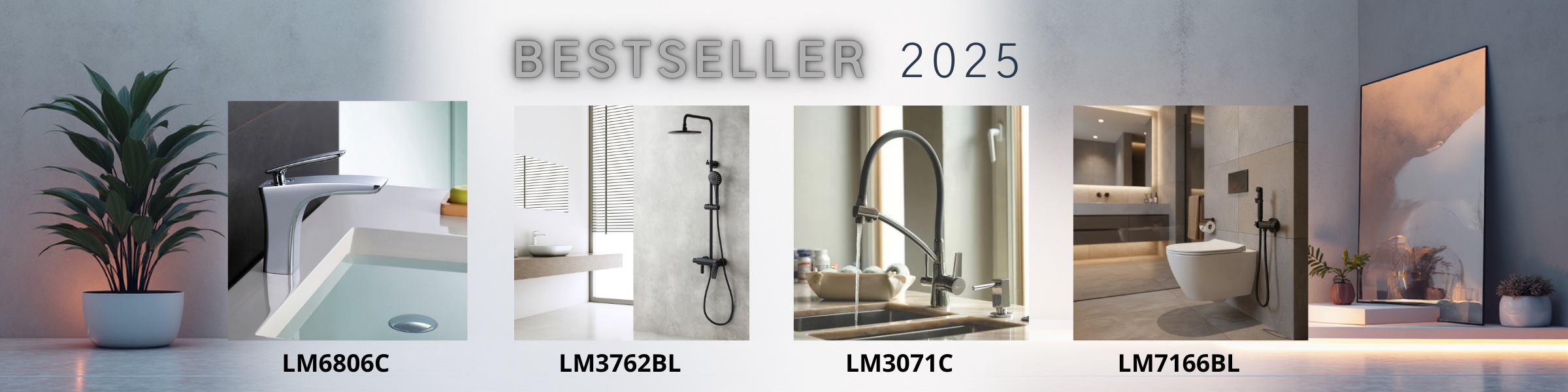 Top vânzări: ce produse sanitare aleg cel mai des cumpărătorii?