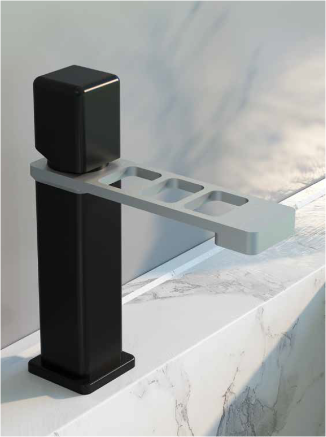 Cum să alegi robinetul perfect pentru baie