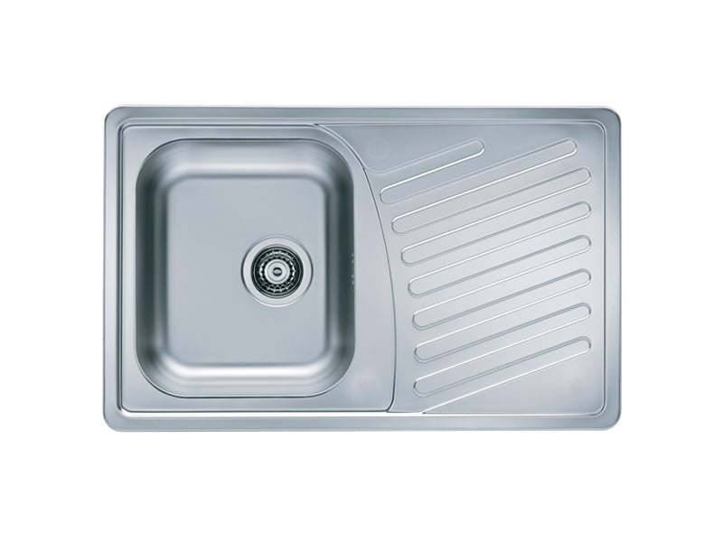 Recomandate - Chiuveta inox Elegant 30 leinen dreapta
