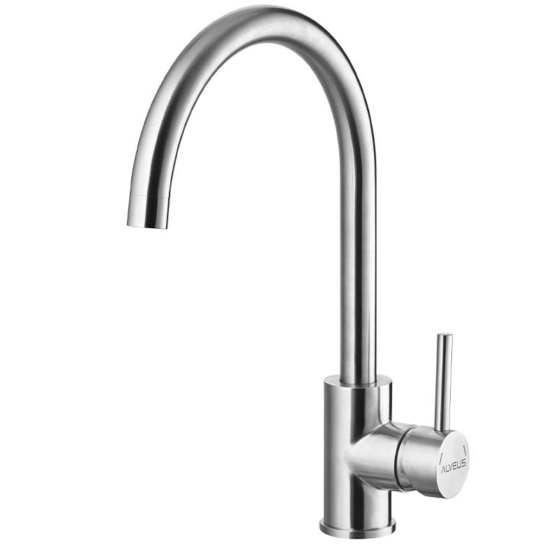 BATERII FINISAJ INOX - ELZA SATIN