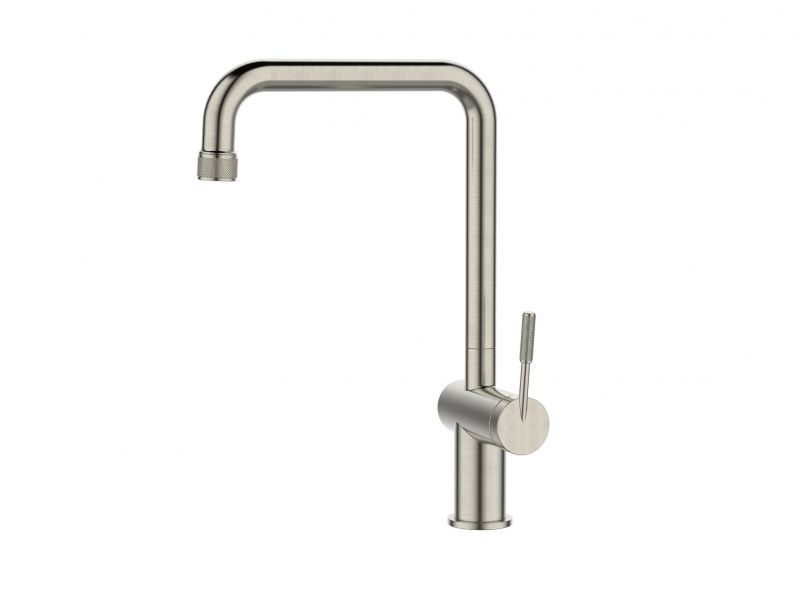 BATERII FINISAJ INOX - FLORA SATIN