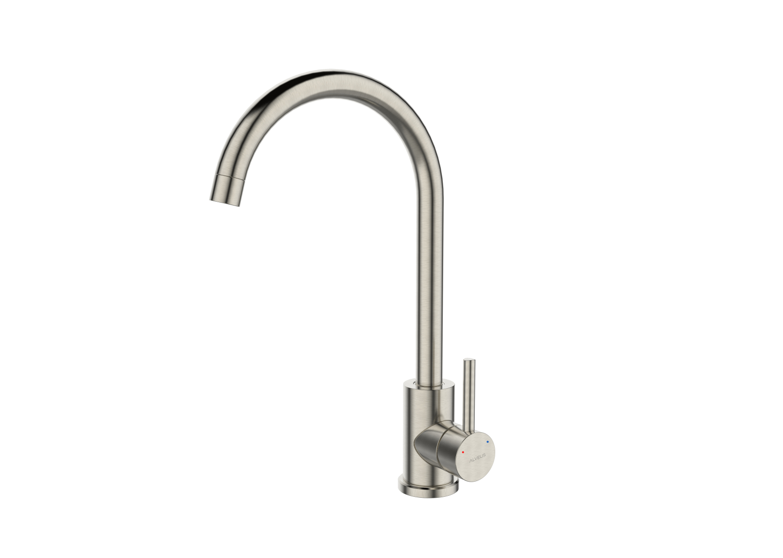 BATERII FINISAJ INOX - JANA SATIN