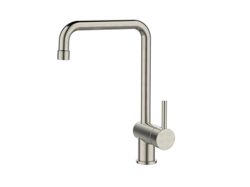 BATERII FINISAJ INOX - STELLA SATIN