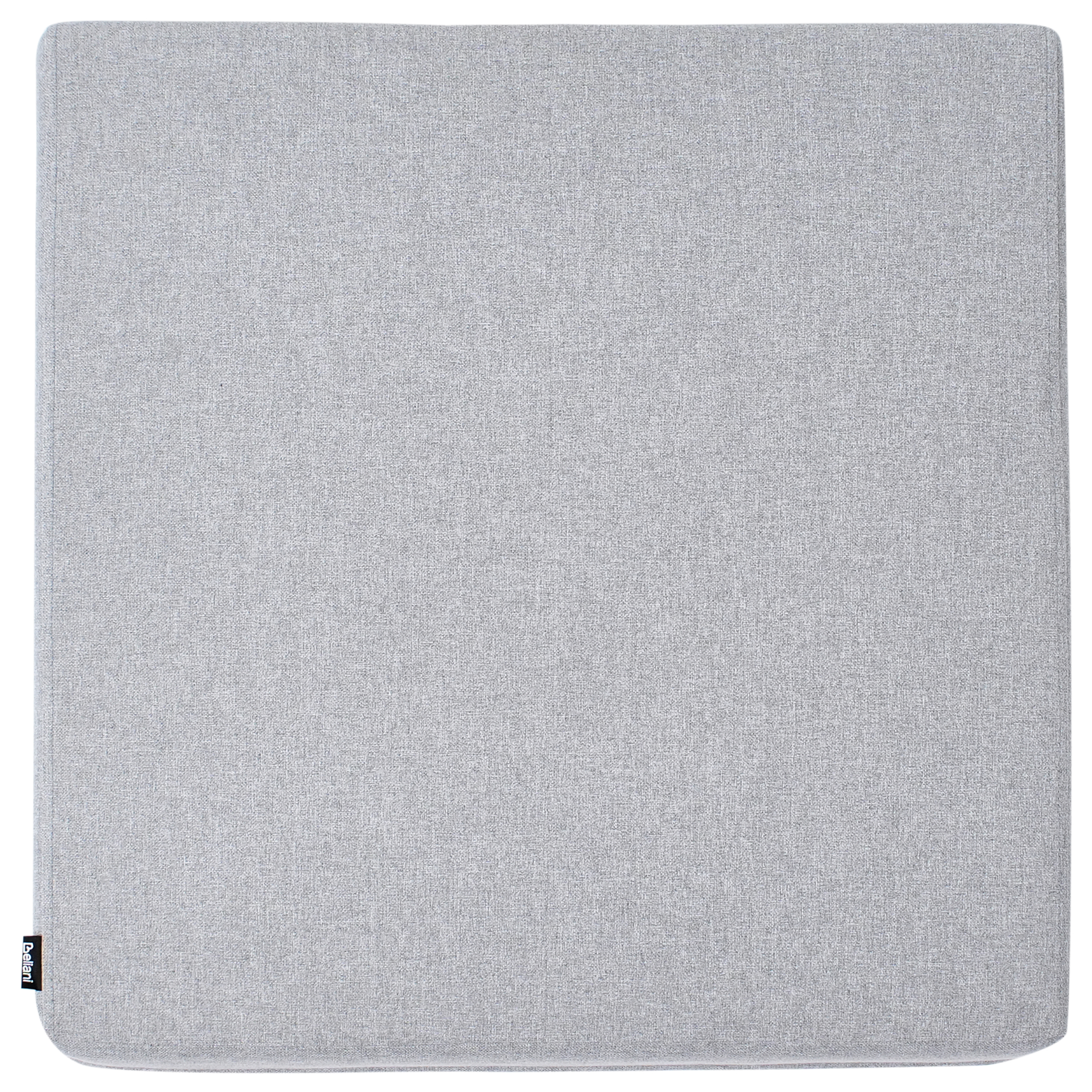 Fotoliu de grădină SATURNIA Gri [9]