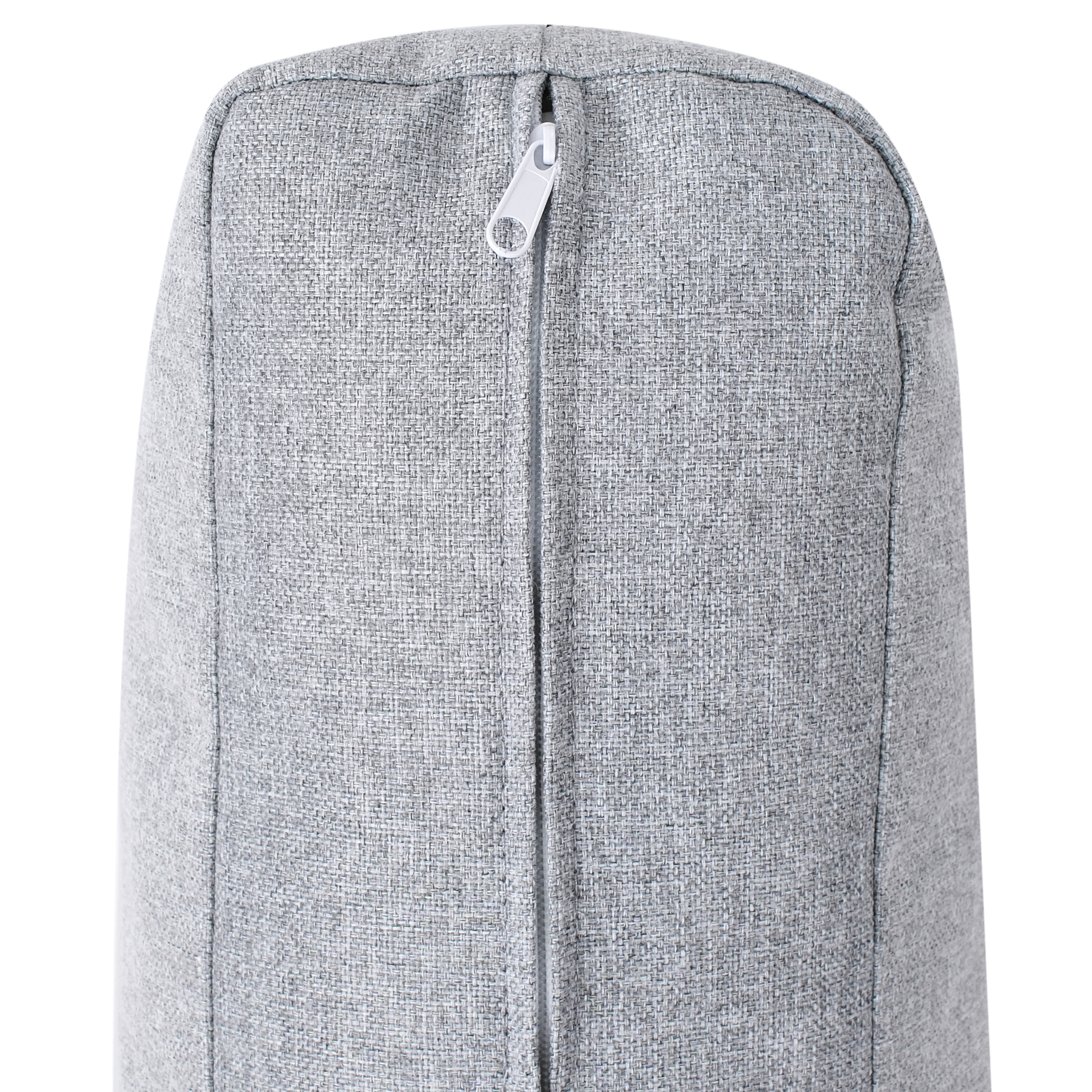 Fotoliu de grădină SATURNIA Gri [10]