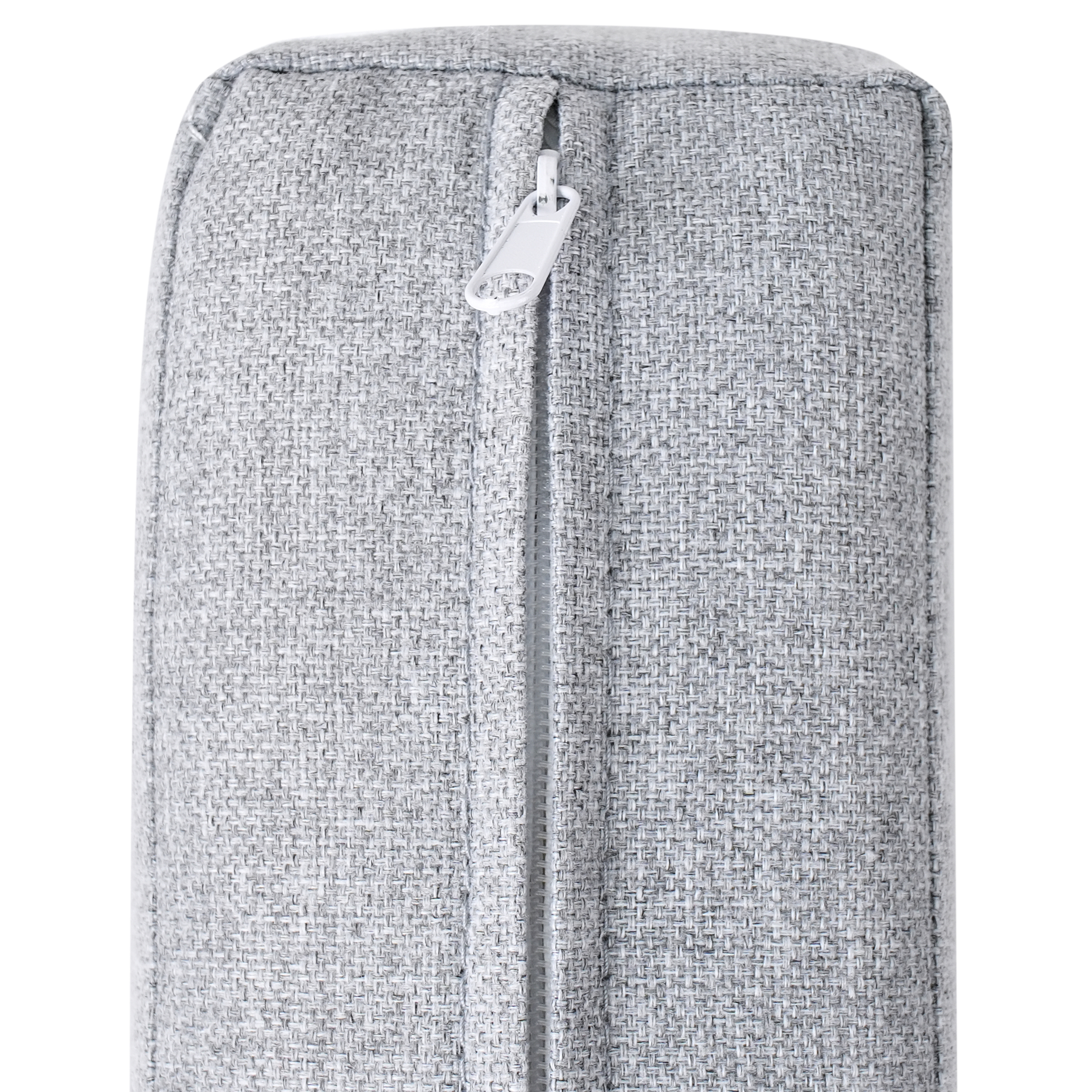 Fotoliu de grădină SATURNIA Gri [11]