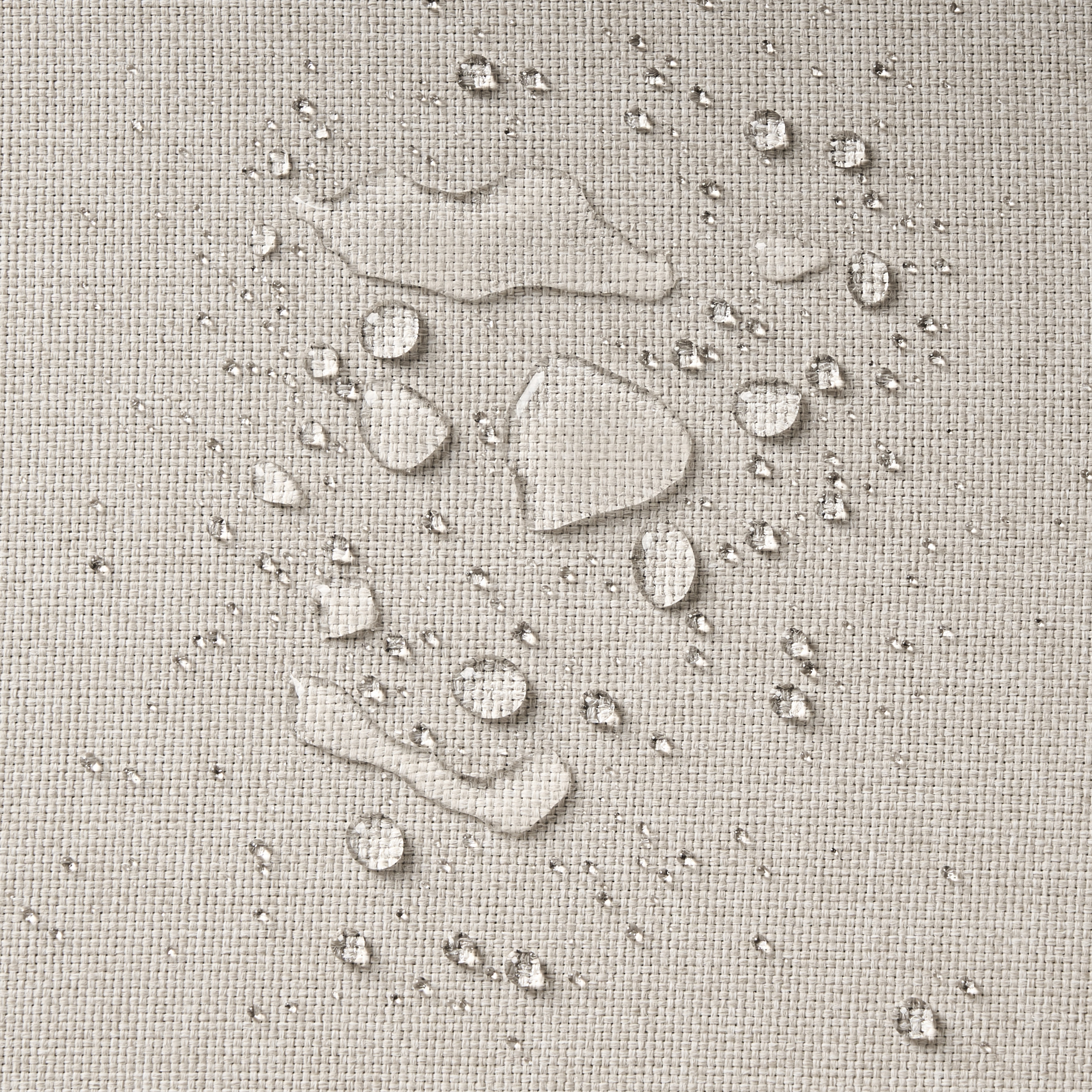 Set de 2 scaune de grădină TULUNI  Bej [11]