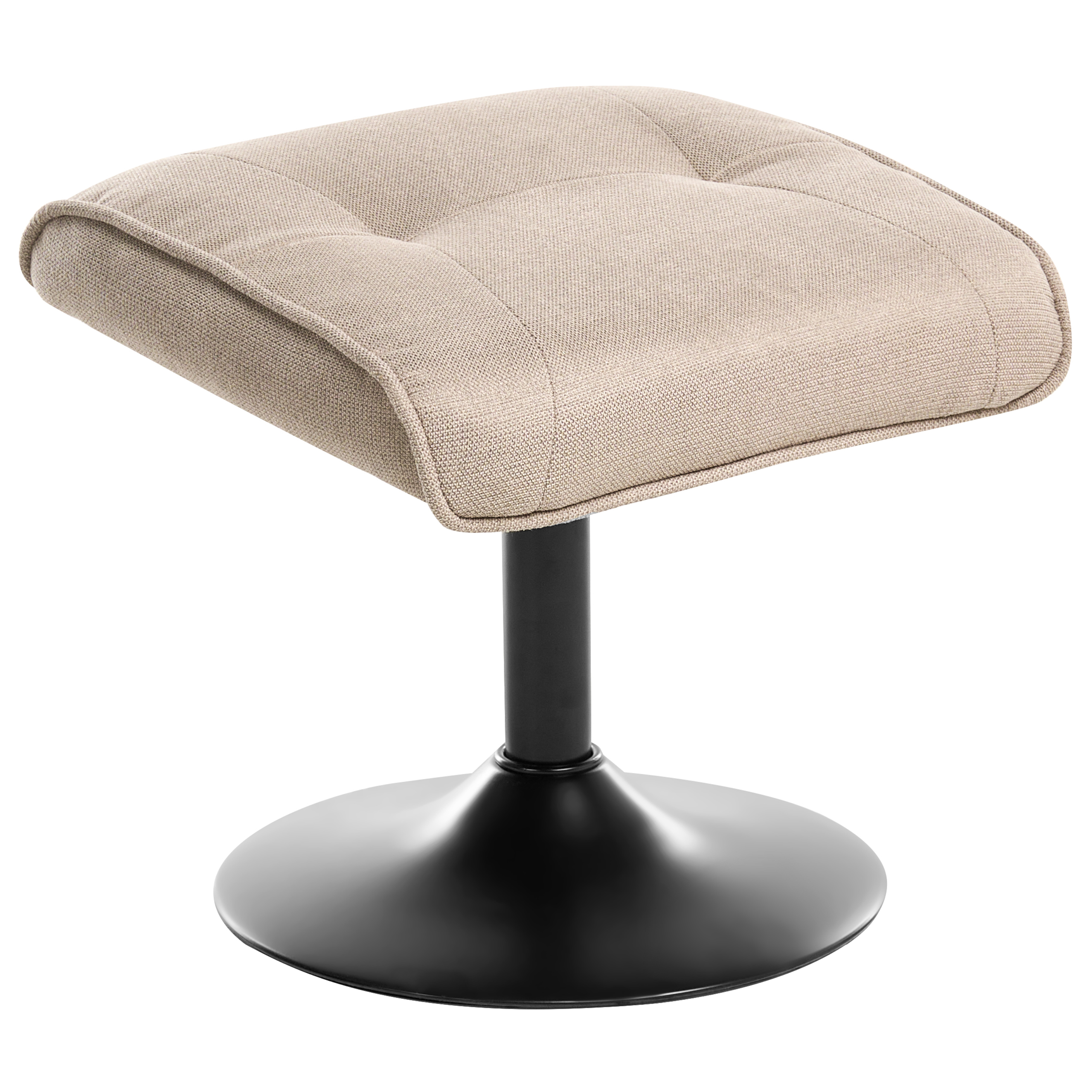 Fotoliu cu recliner NYKS  Taupe [9]