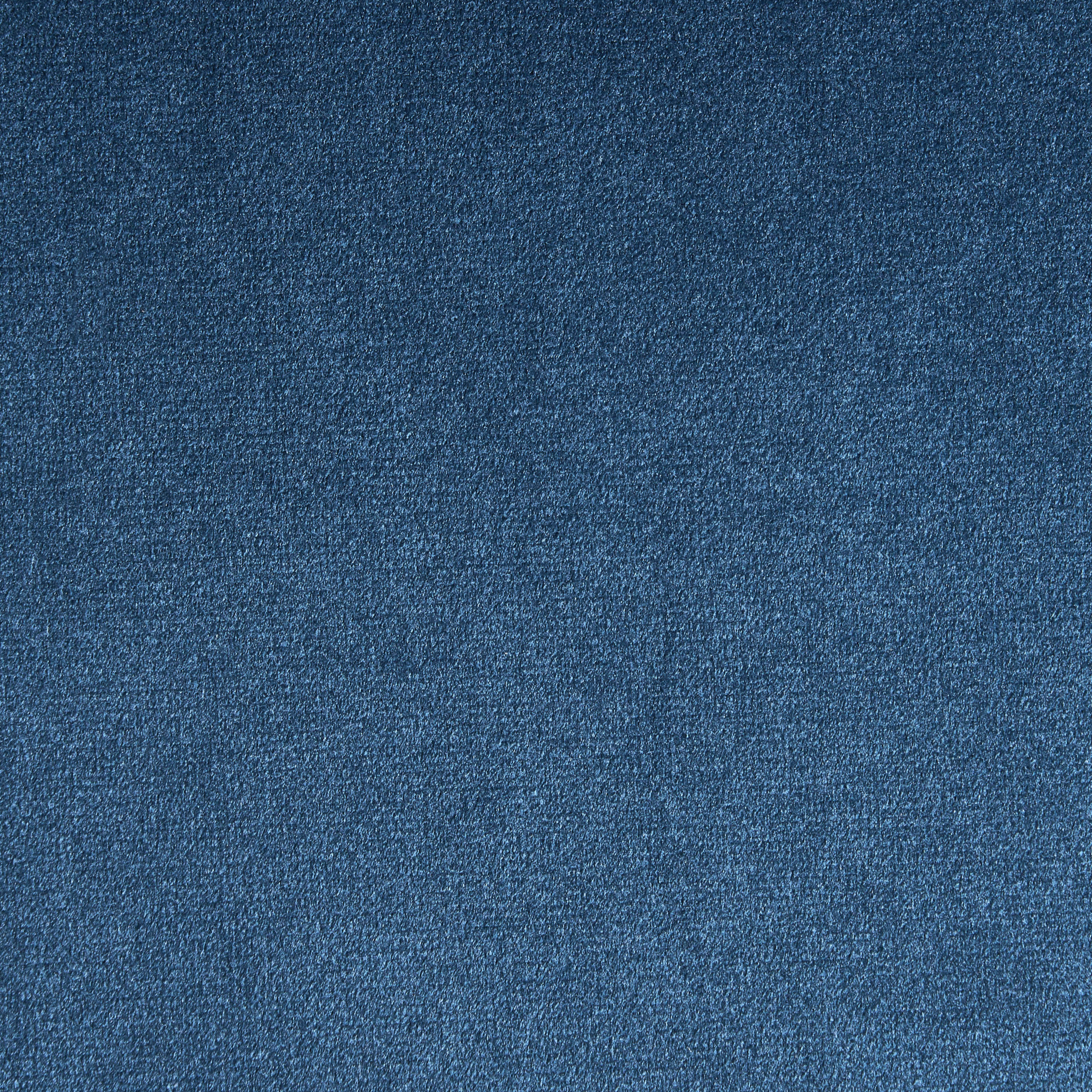 Set de 2 scaune dining PISECO Catifea Albastru închis [10]