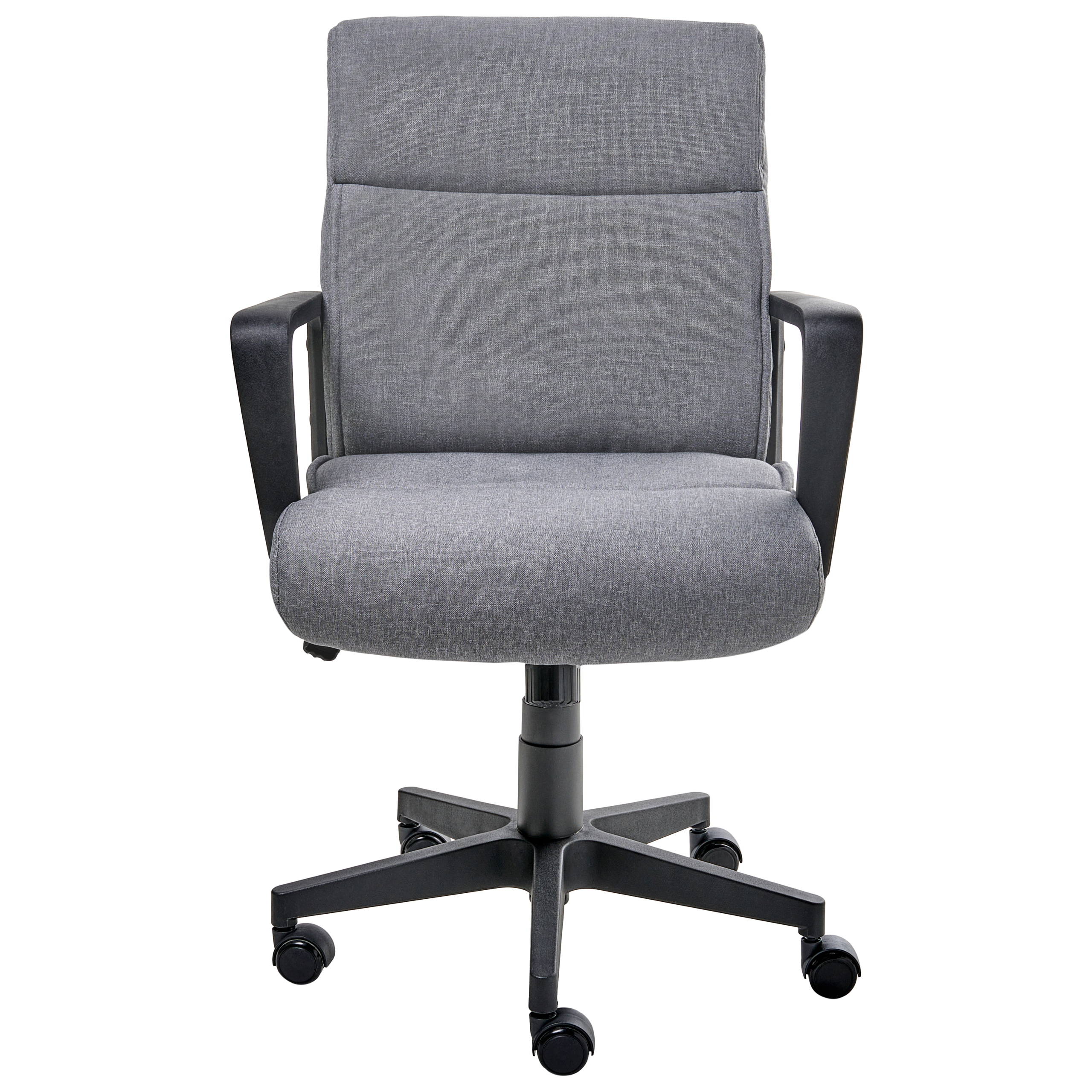 Scaun ergonomic BYRON  Gri [5]