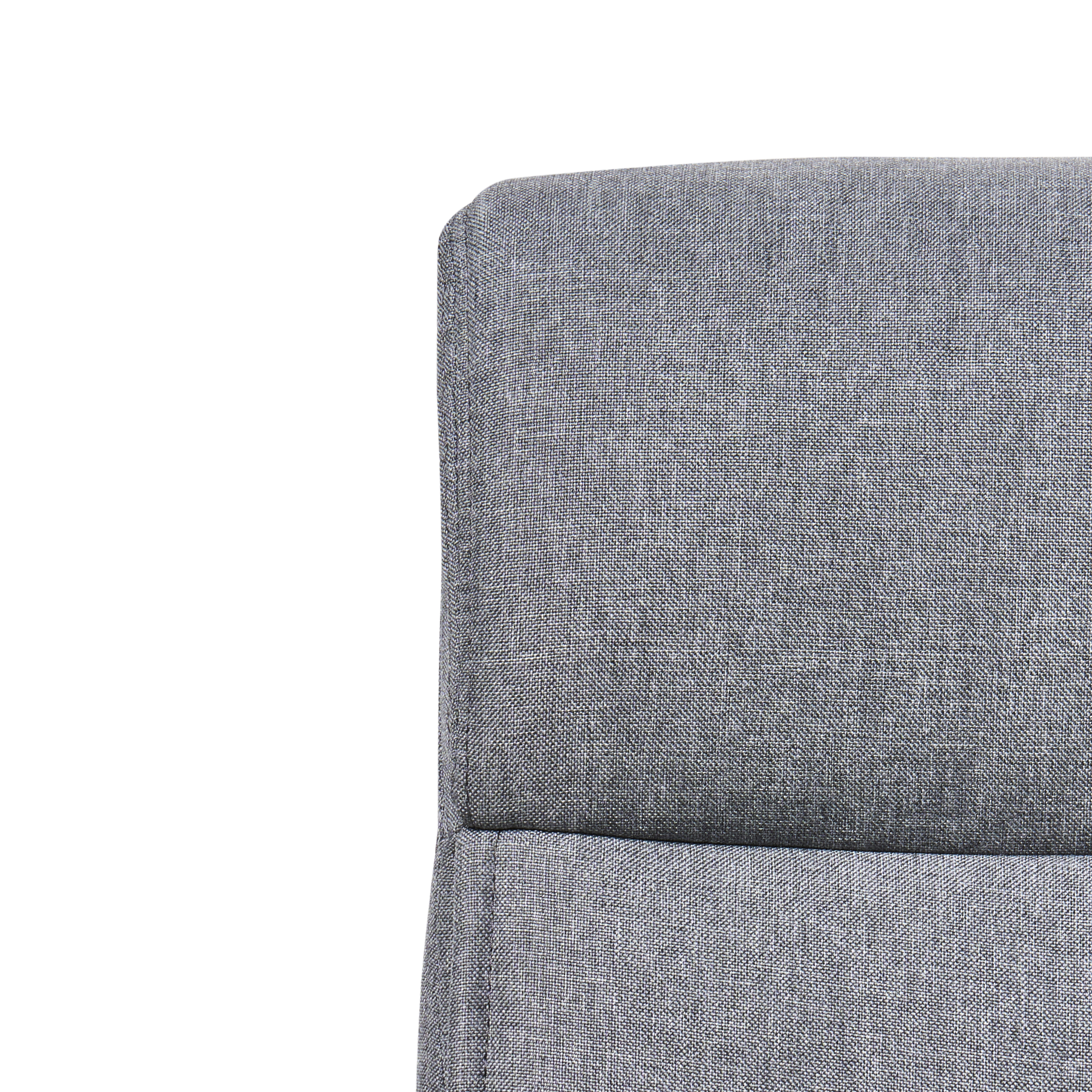 Scaun ergonomic BYRON  Gri [7]