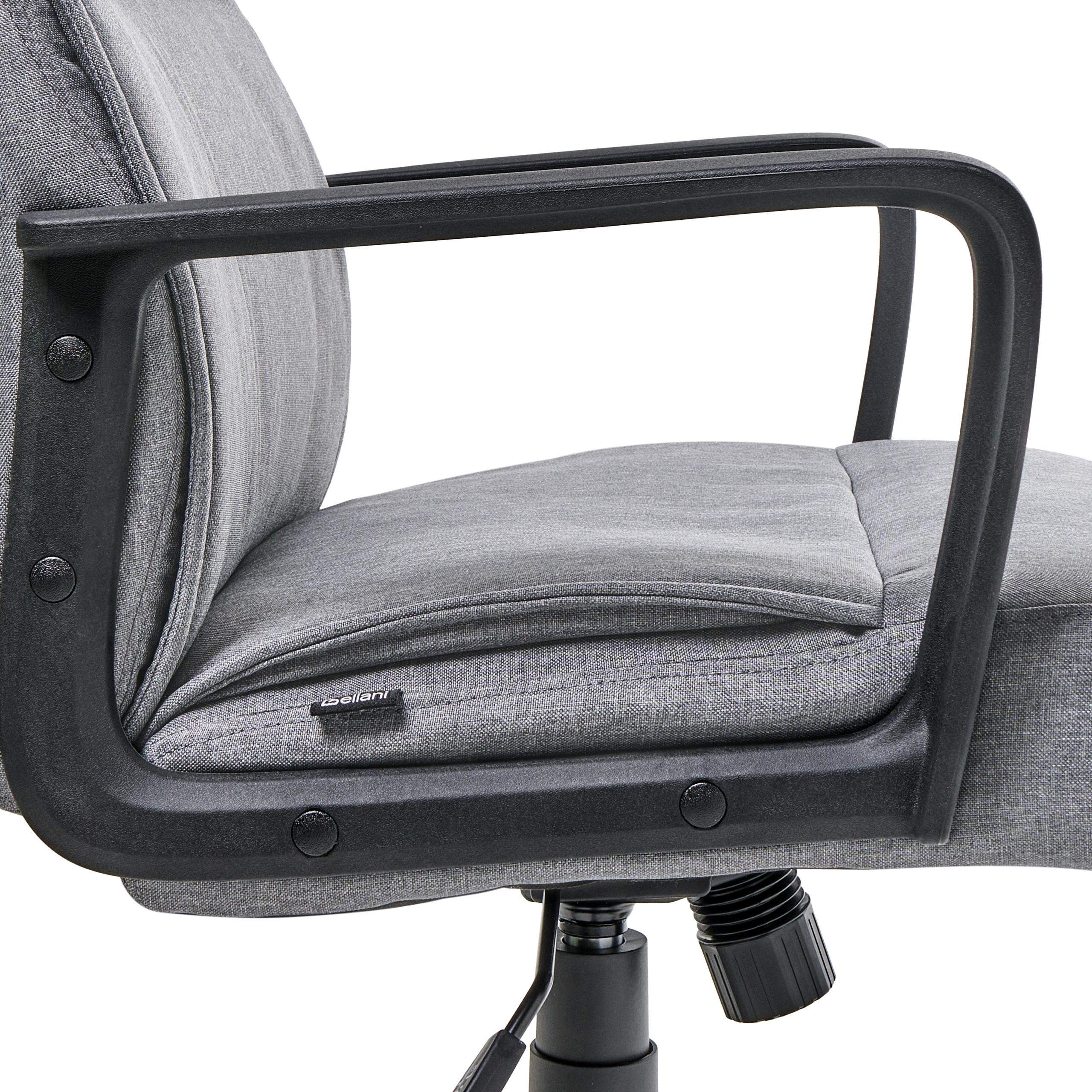 Scaun ergonomic BYRON  Gri [8]