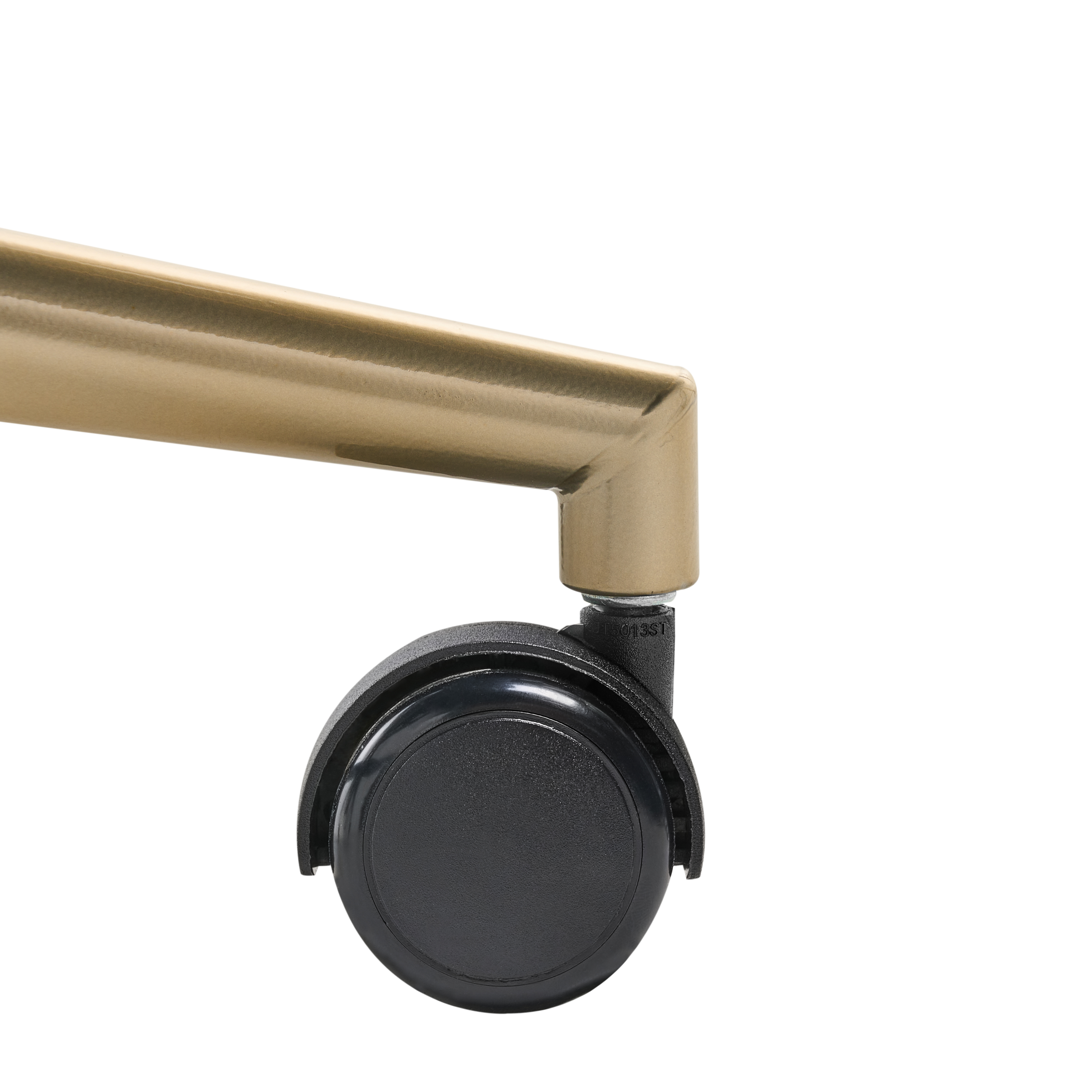 Scaun ergonomic CLARE Catifea Verde [9]