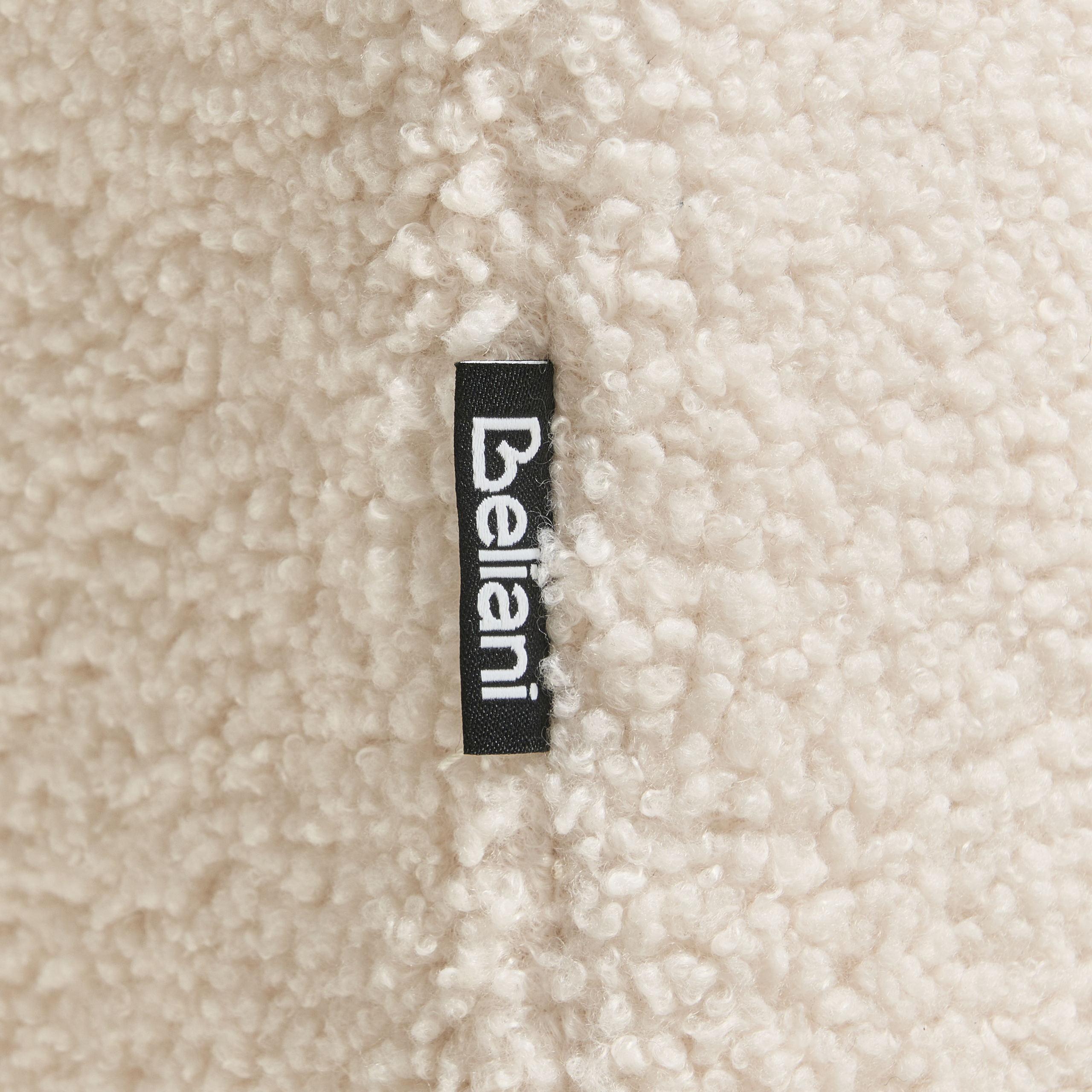 Fotoliu KAGE Boucle Bej deschis [9]