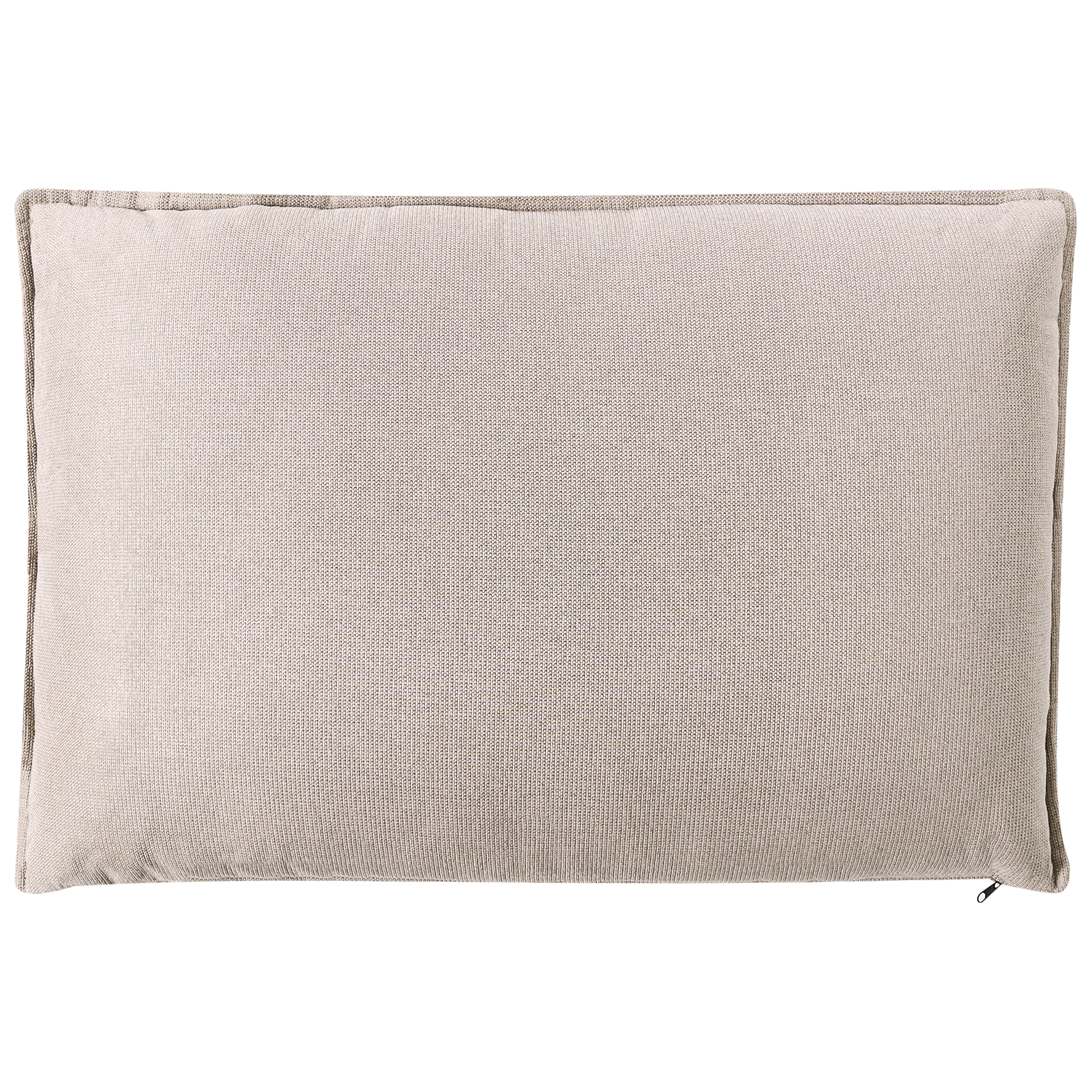 Canapea cu 3 locuri KUNES  Taupe [9]