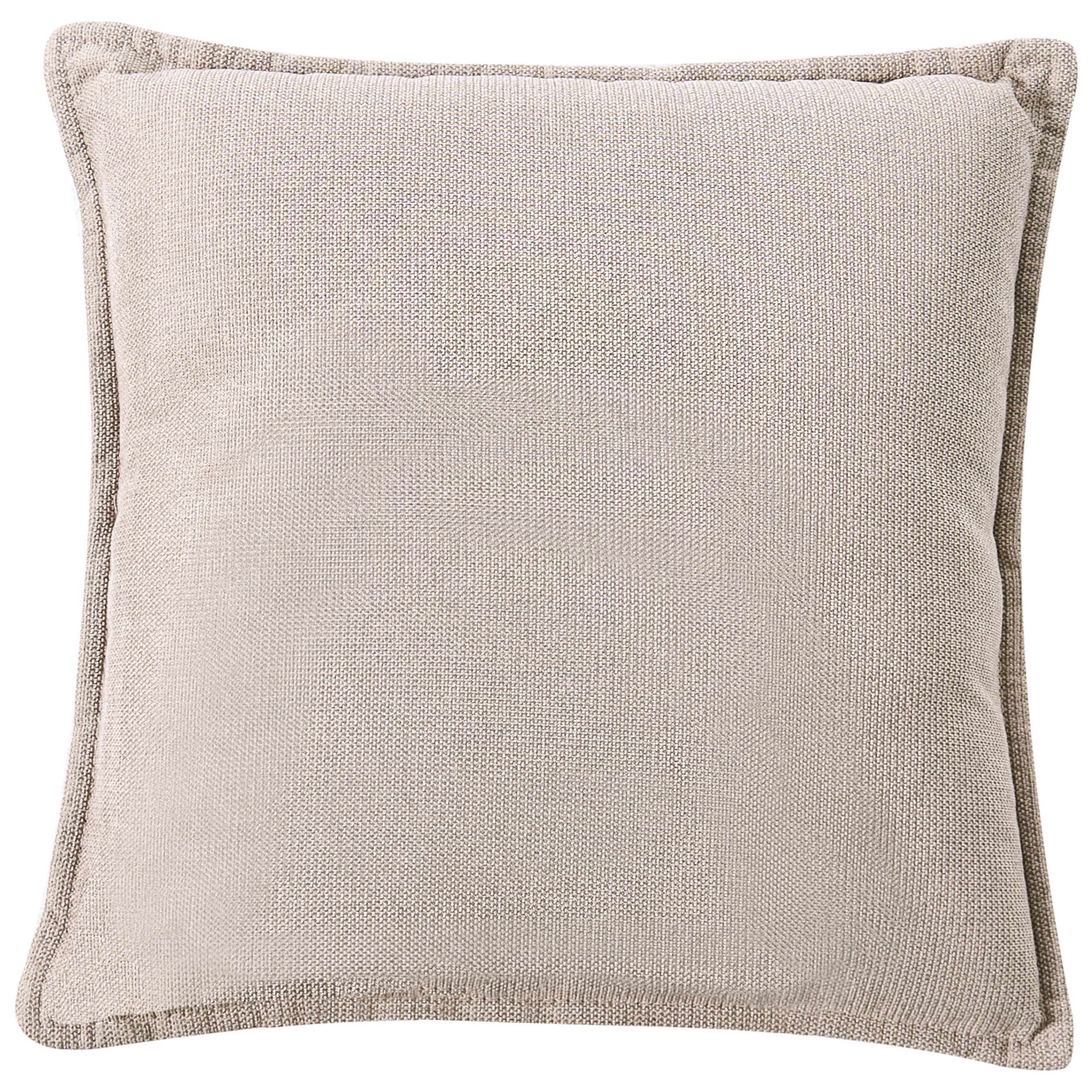 Canapea cu 3 locuri KUNES  Taupe [10]