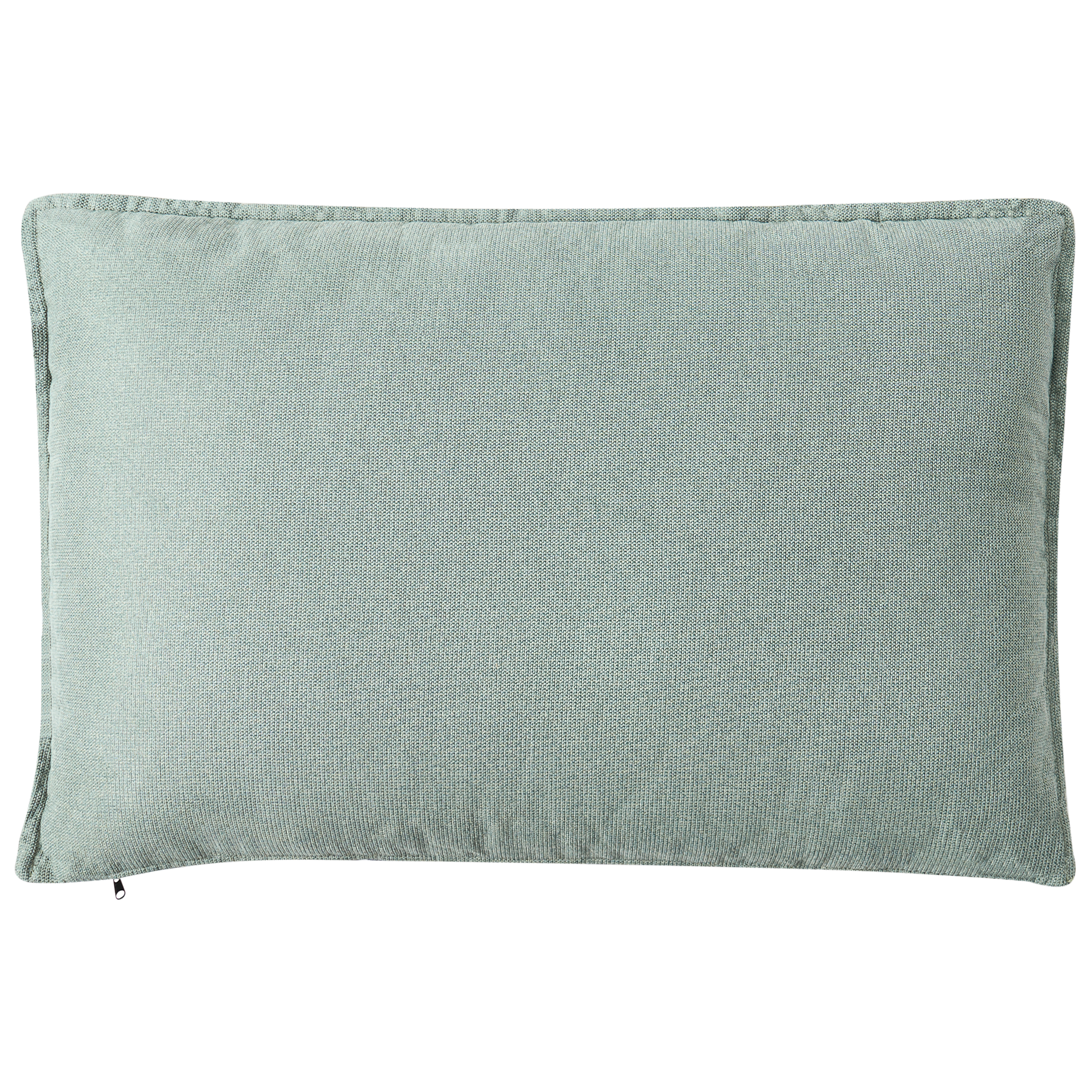 KUNES 3-seater sofa Light green [9]