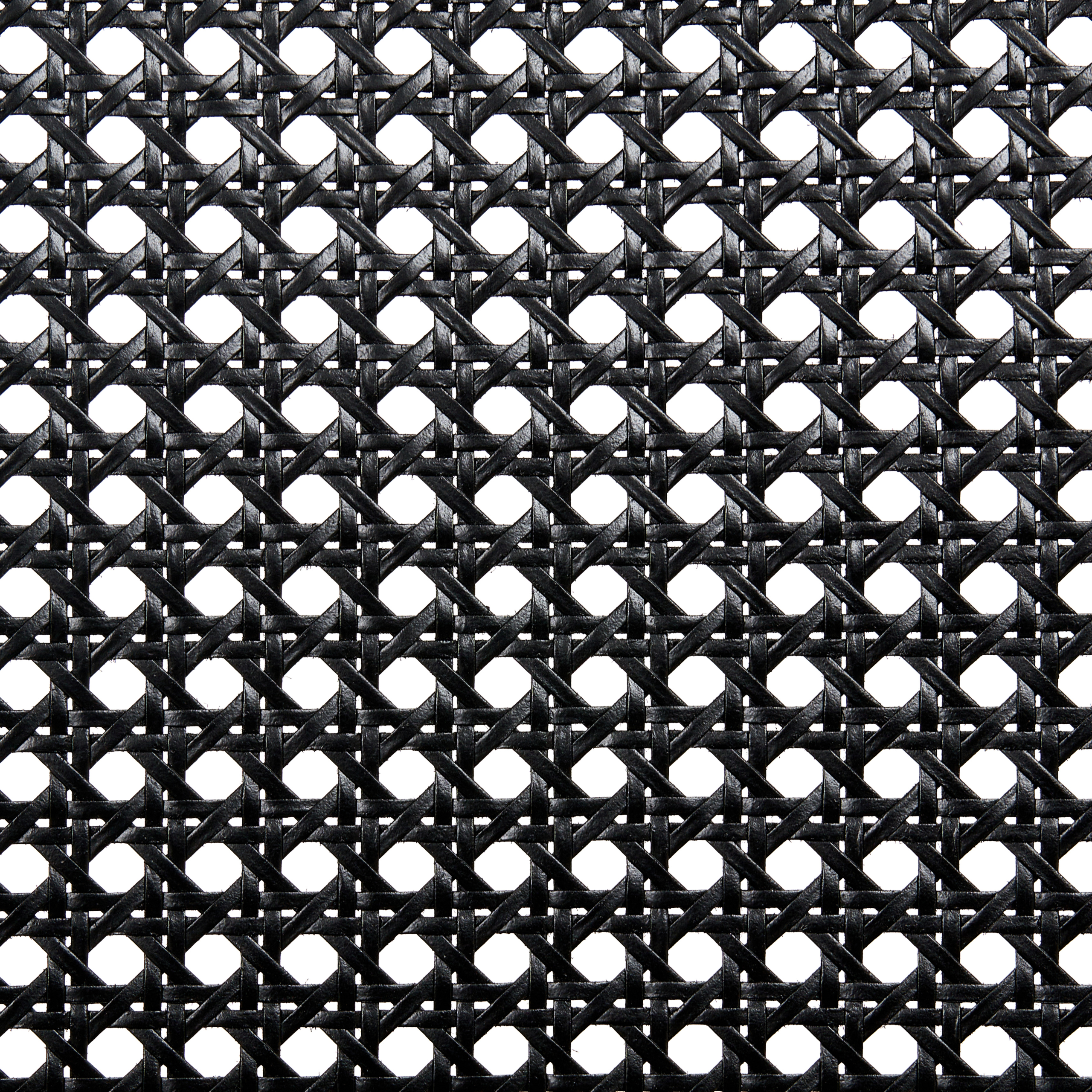 Set of 2 dining chairs TAMARAC Wood Black [9]