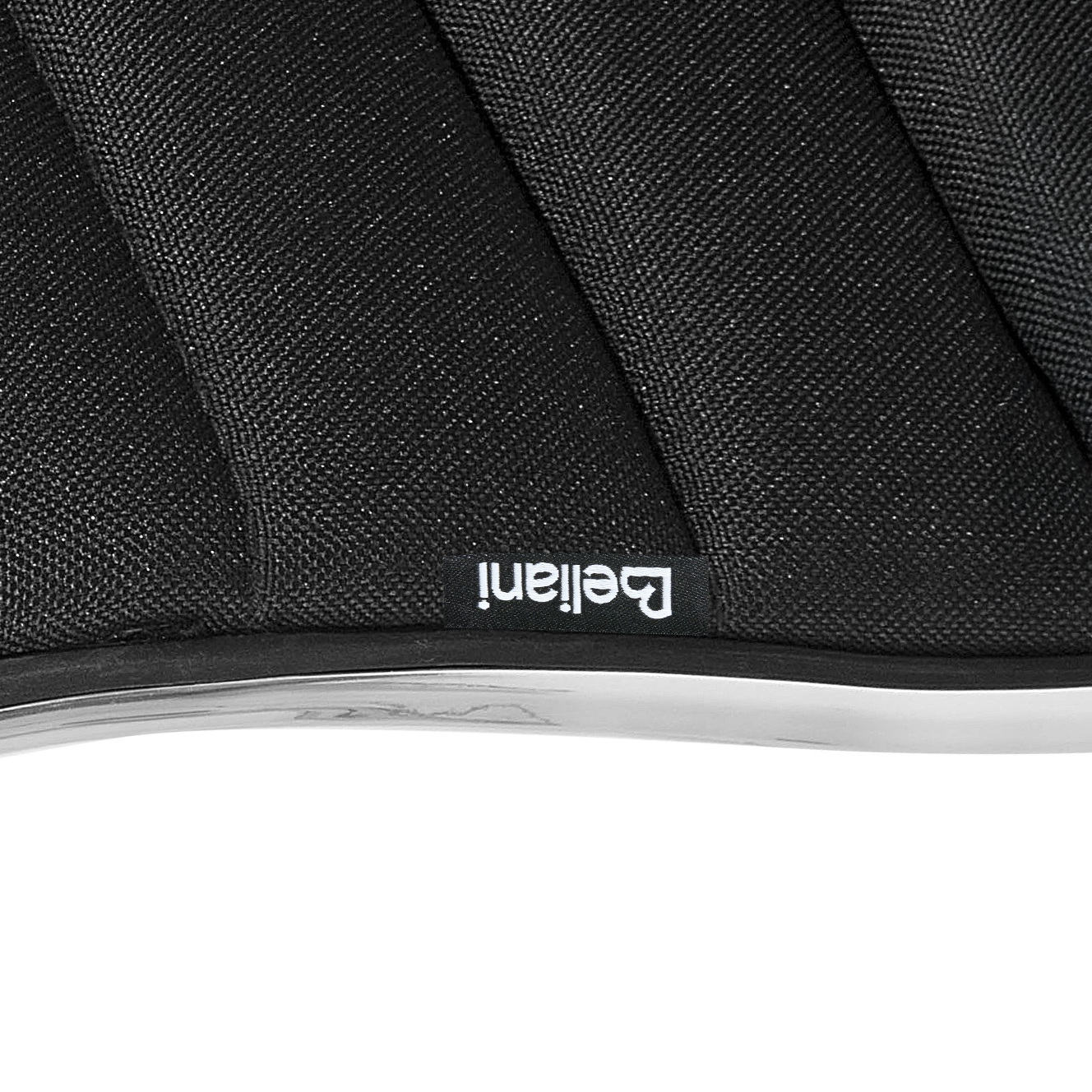 Set de 2 scaune de bar LUCERNE Pivotant Negru [11]