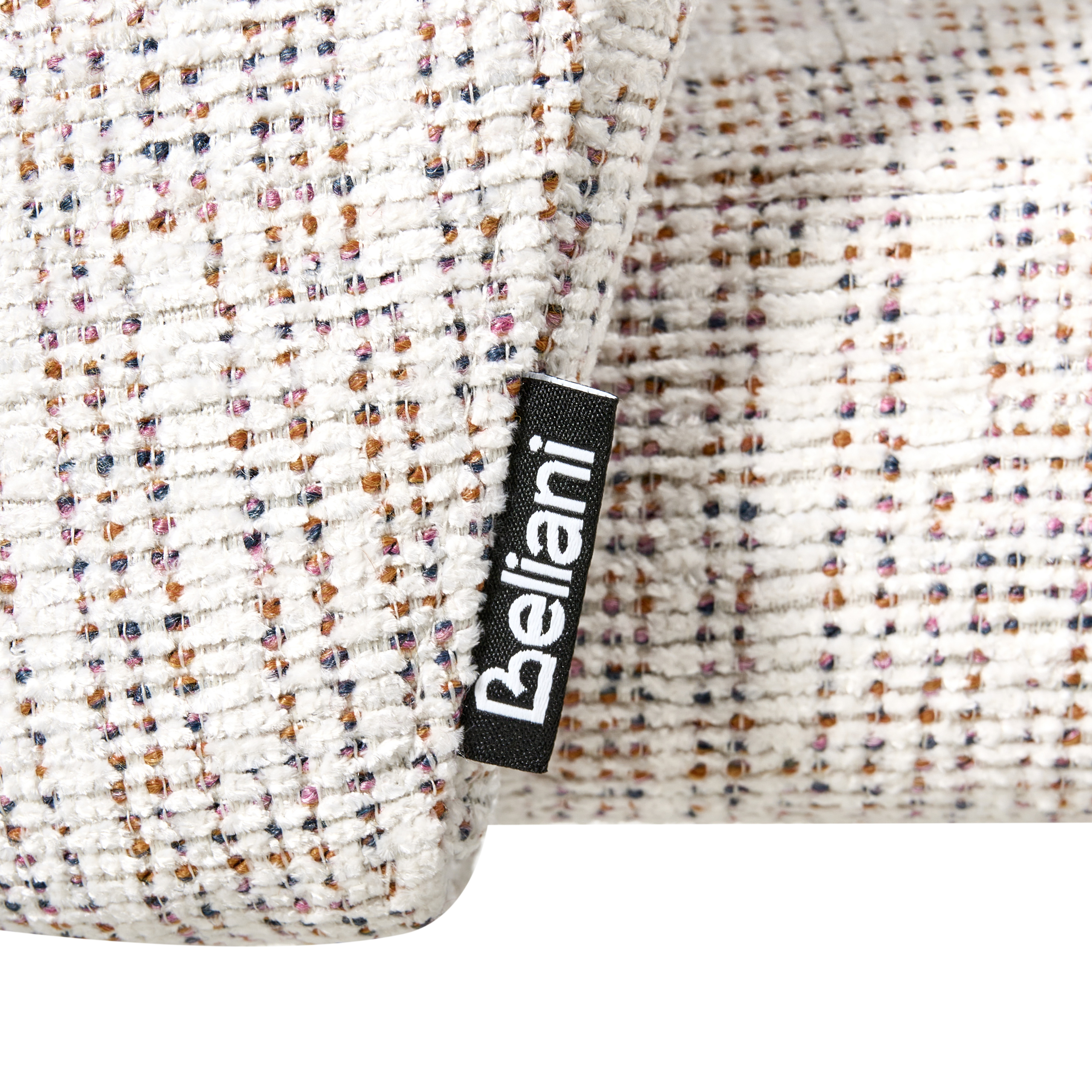 Set of 2 dining chairs ZANA Multicolor [9]