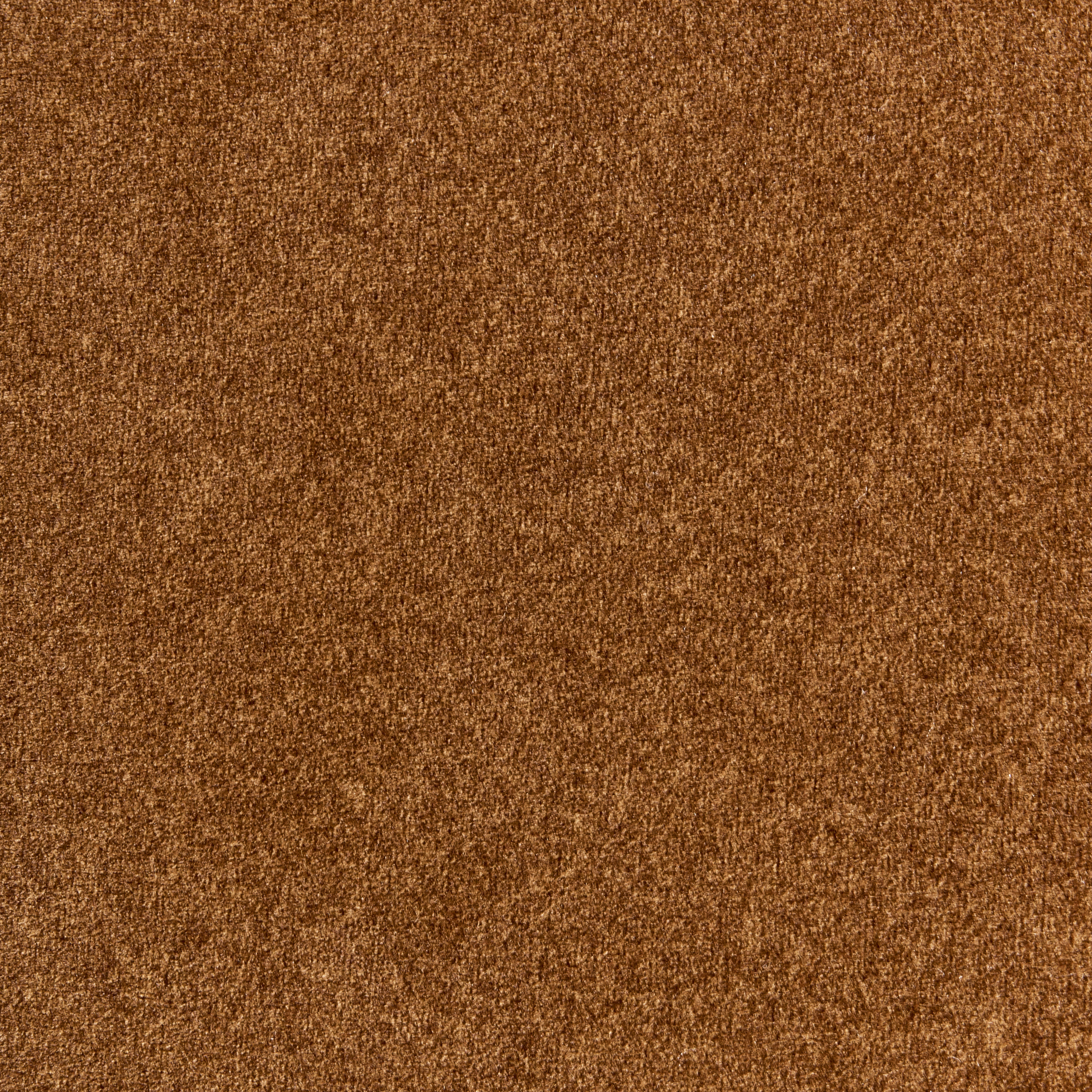 Set of 2 DUETTE Bar Stools Velvet Golden Brown [10]