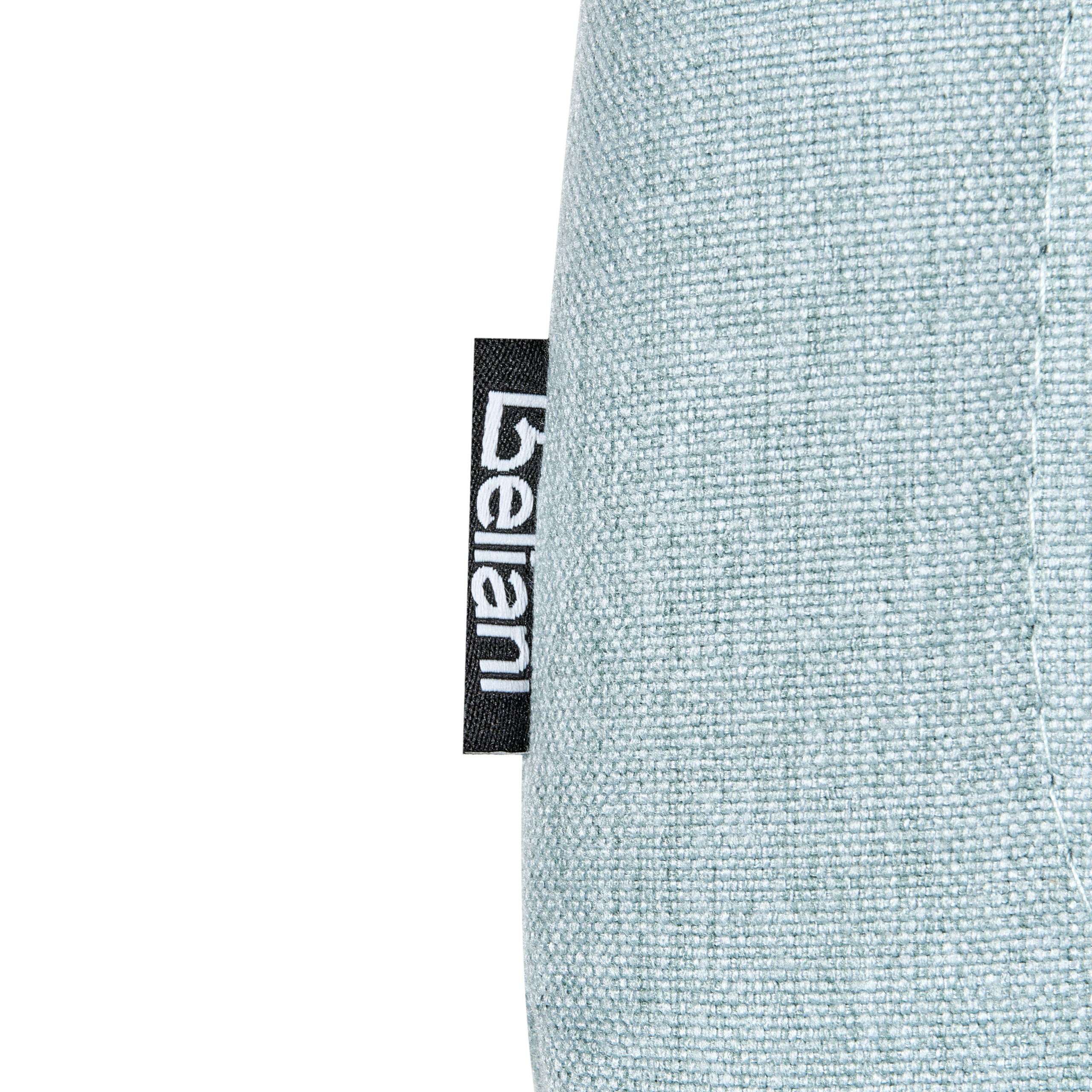 Set de 2 scaune de bar DUETTE  Albastru deschis [8]