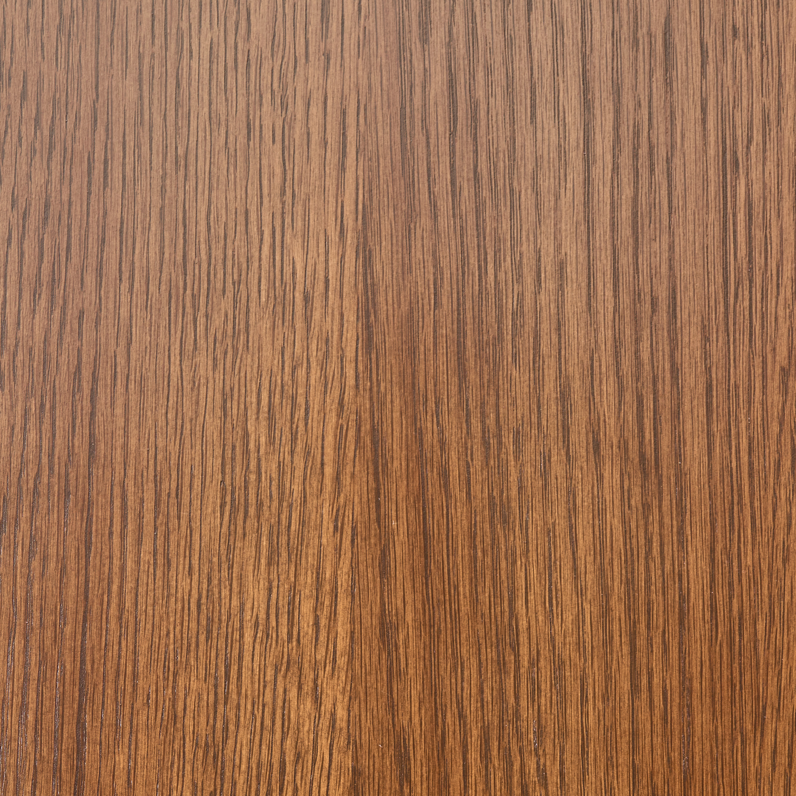 Masă de dining HUNTLEY Stejar închis 140 cm 140 cm [7]