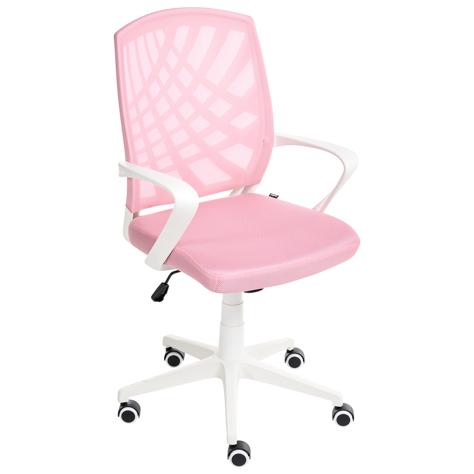 Ergonomic chair BONNY Pink [2]