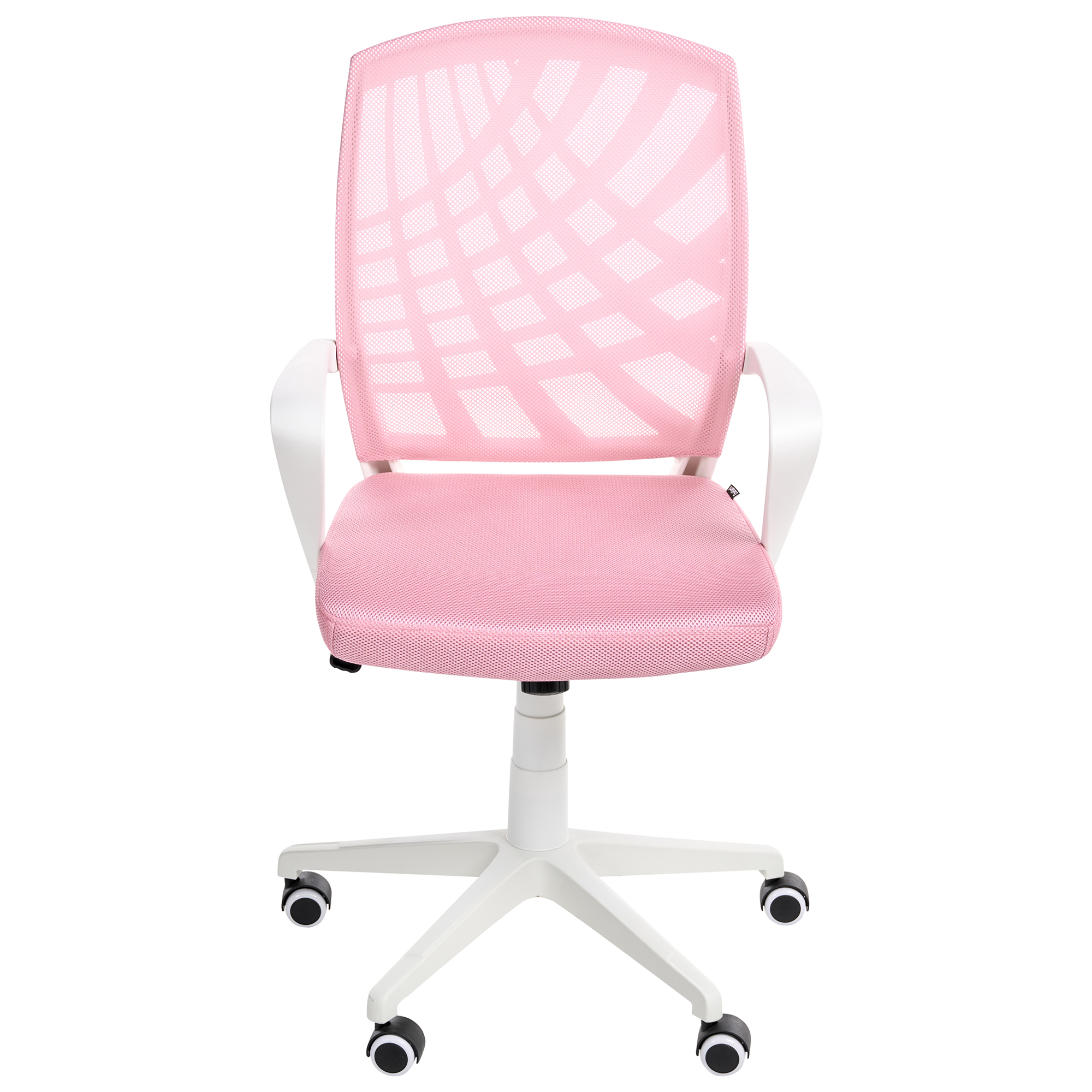 Ergonomic chair BONNY Pink [4]