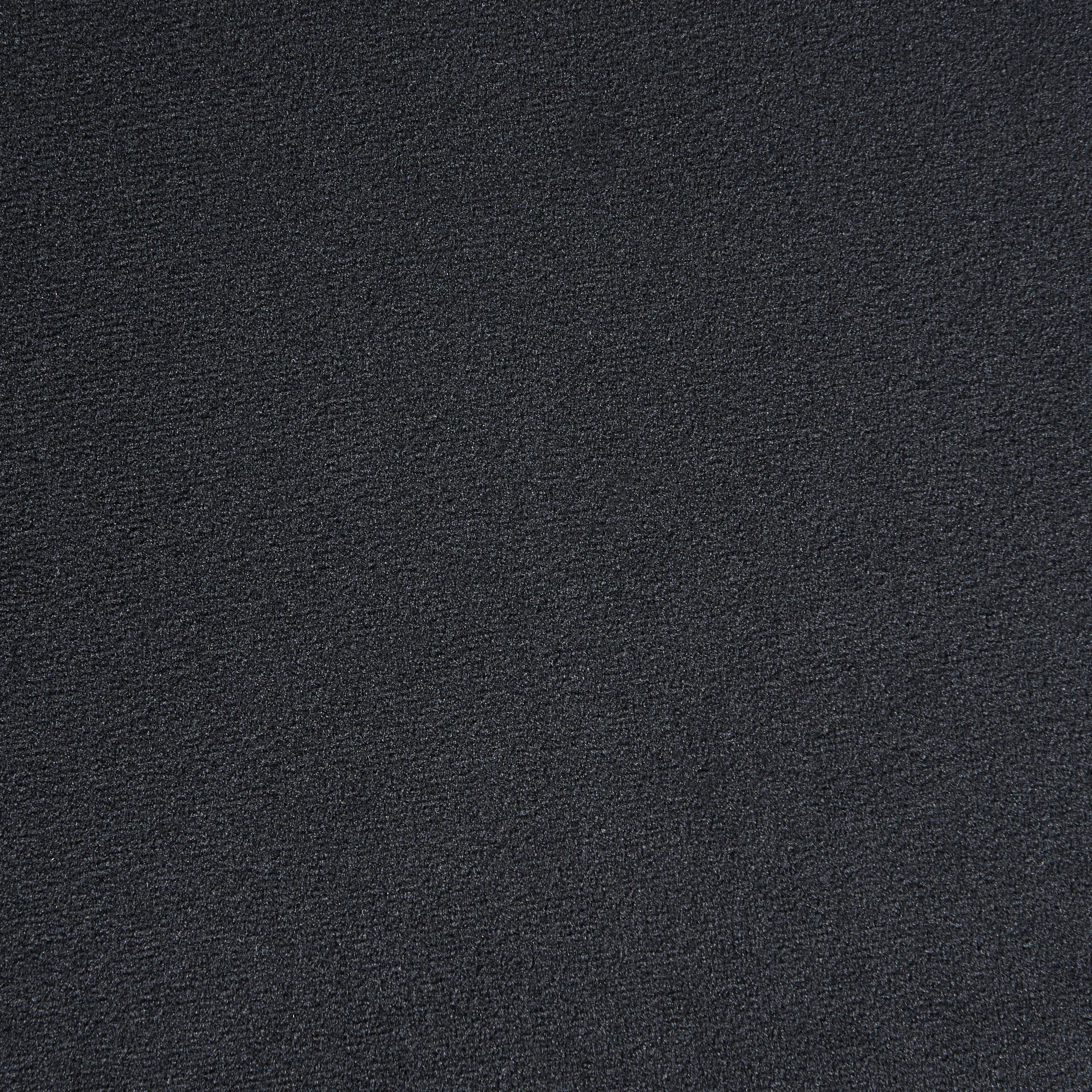 Set de 2 scaune de bar SANILAC Catifea Negru [10]