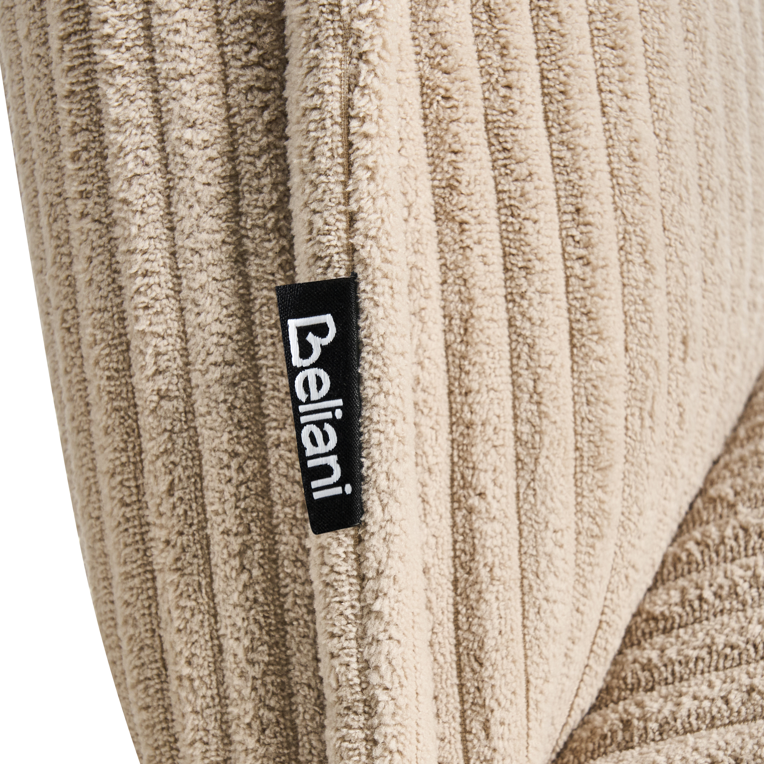 Set de 2 fotolii BJASTA Velur Bej [10]