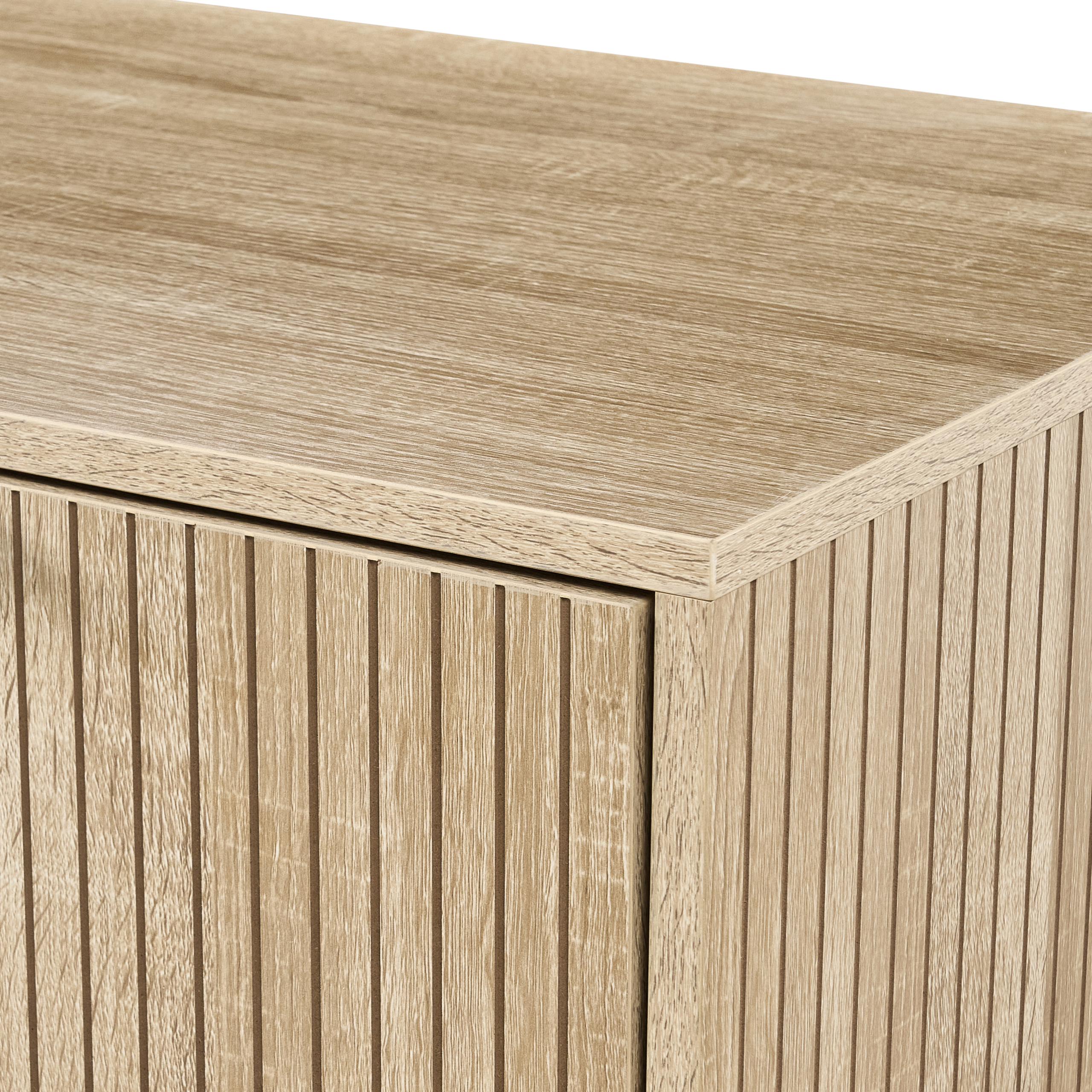 Măsuță de cafea ROYALLA Maro deschis [6]