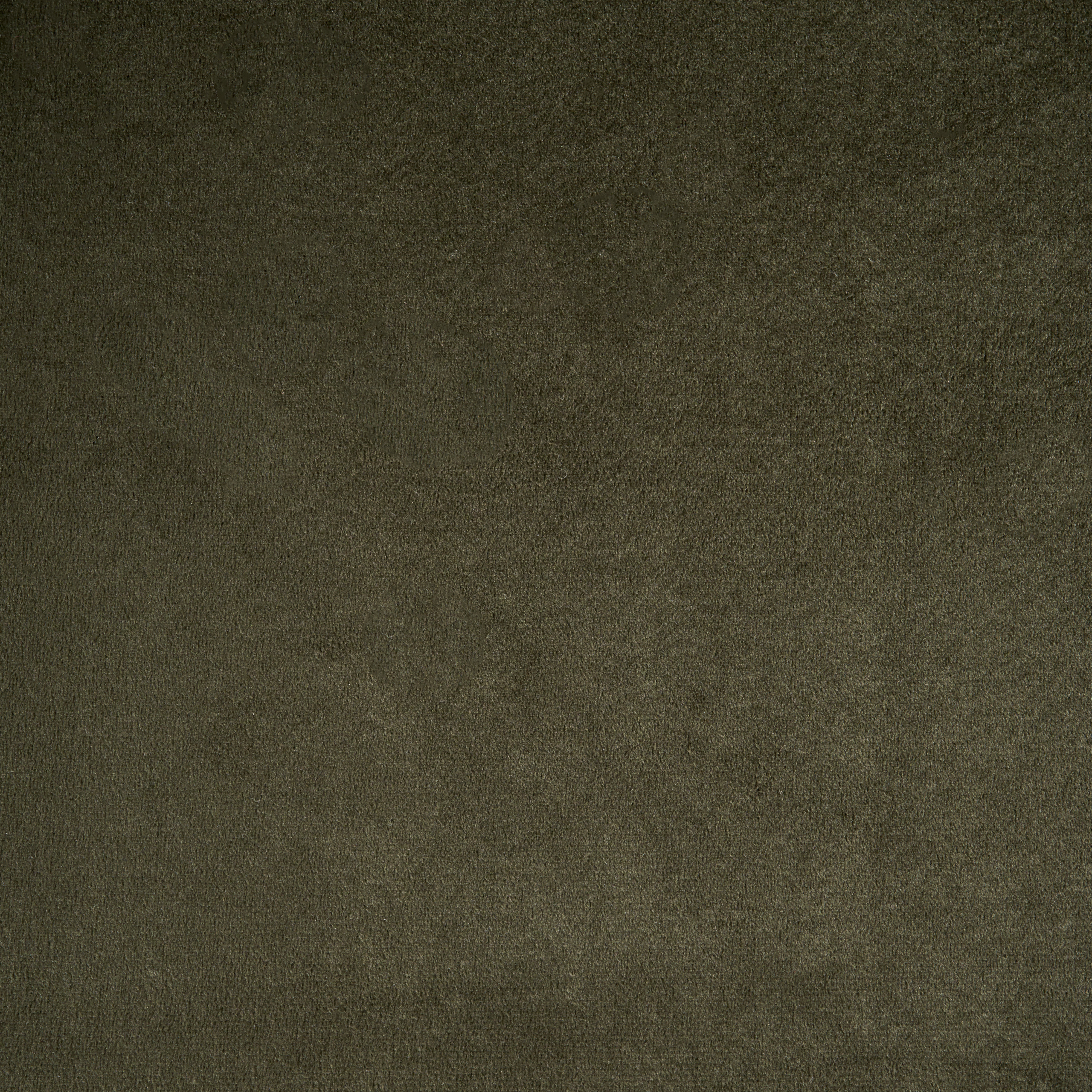 Set of 2 dining chairs AVENIR Velvet Olive Green [8]