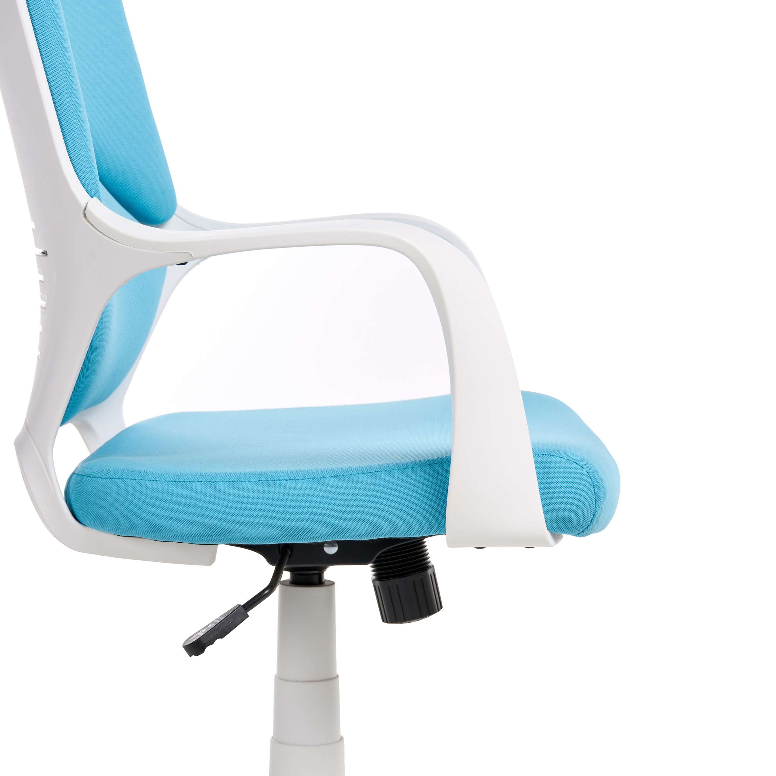 Scaun ergonomic DELIGHT Albastru [7]