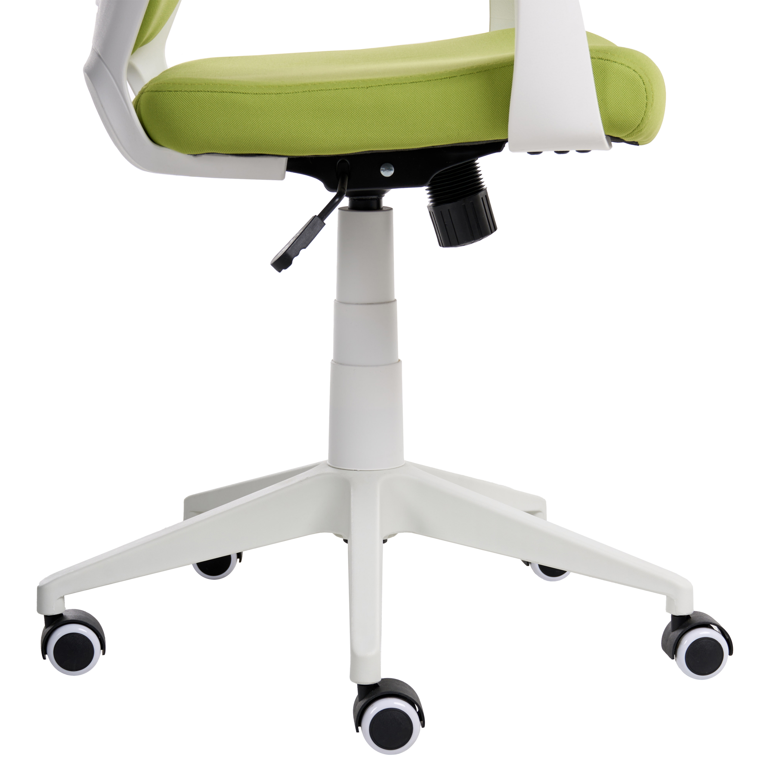 Scaun ergonomic DELIGHT Verde lime [9]