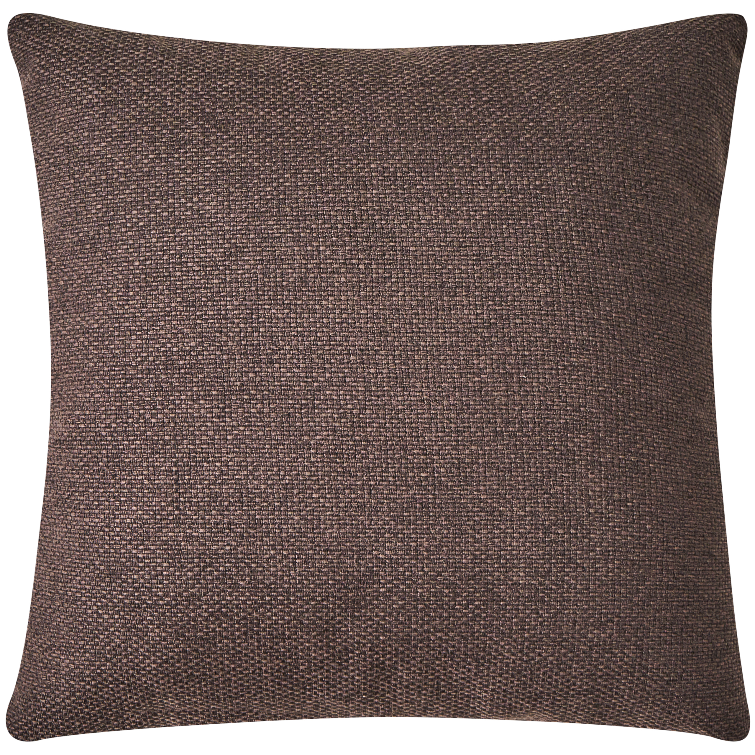 Sofa with 2-seater LILLEROD Dark brown [9]