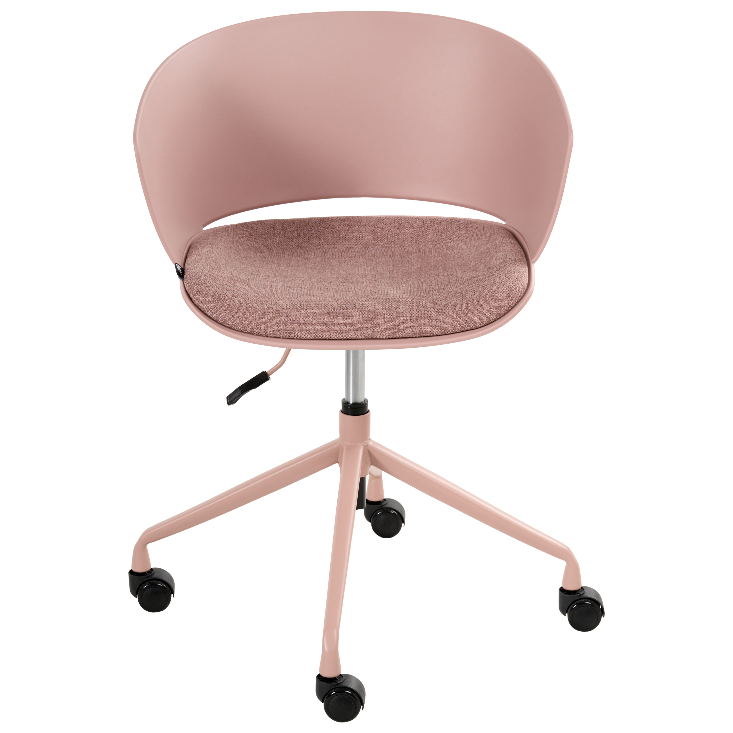 Ergonomic chair GLEEFUL Pink [4]