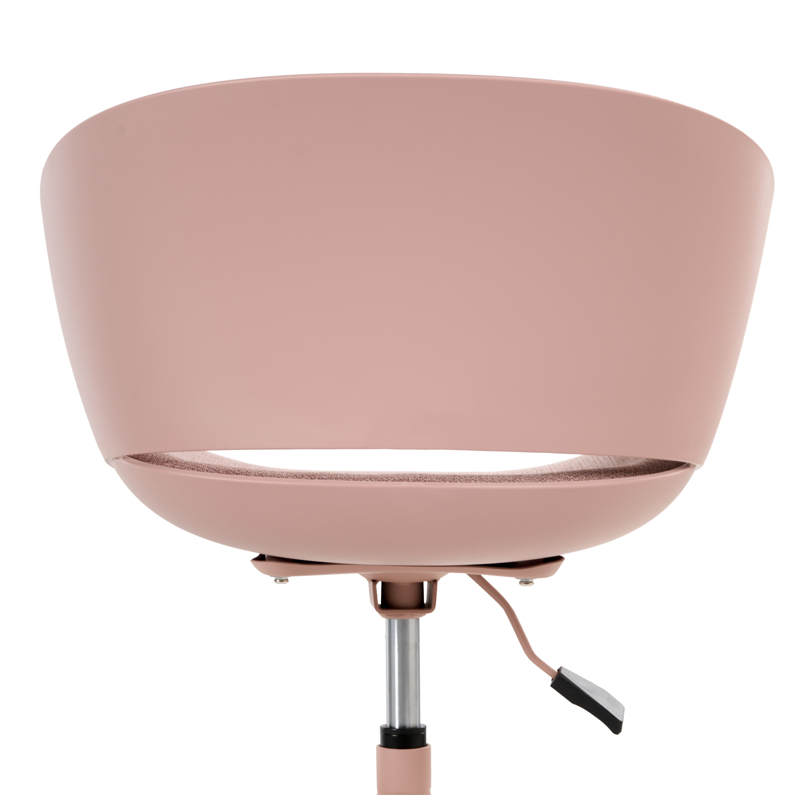 Ergonomic chair GLEEFUL Pink [6]