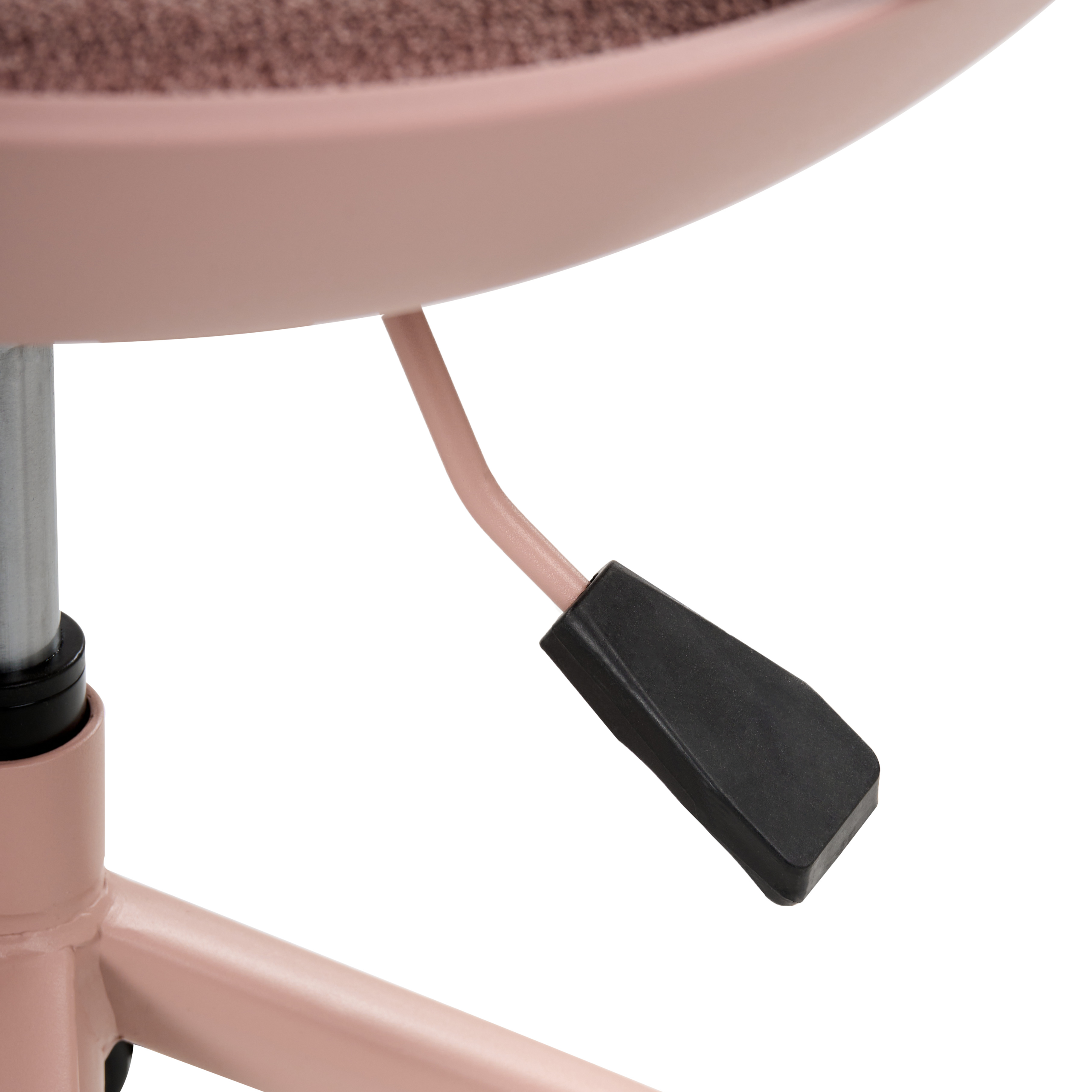 Ergonomic chair GLEEFUL Pink [9]