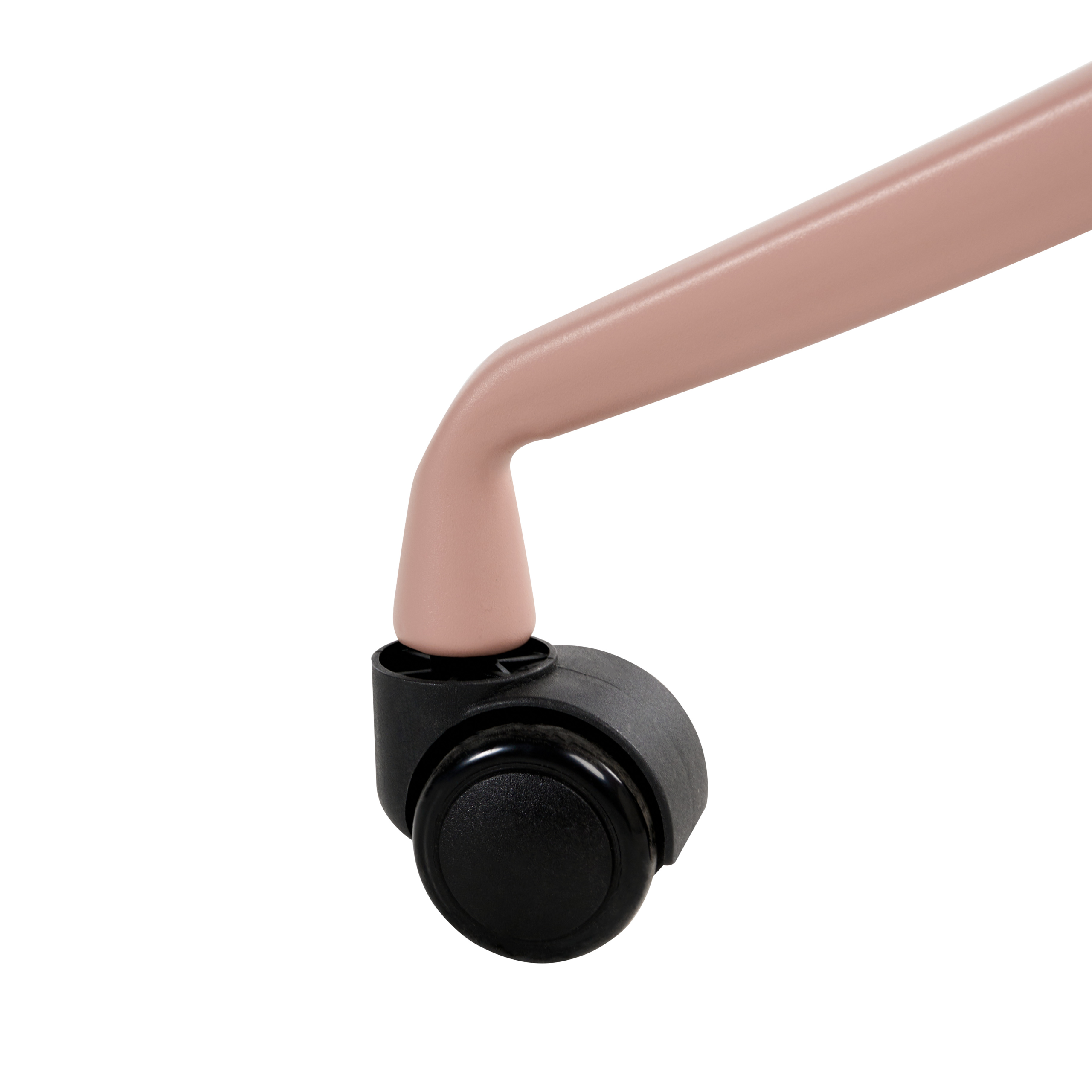 Ergonomic chair GLEEFUL Pink [11]