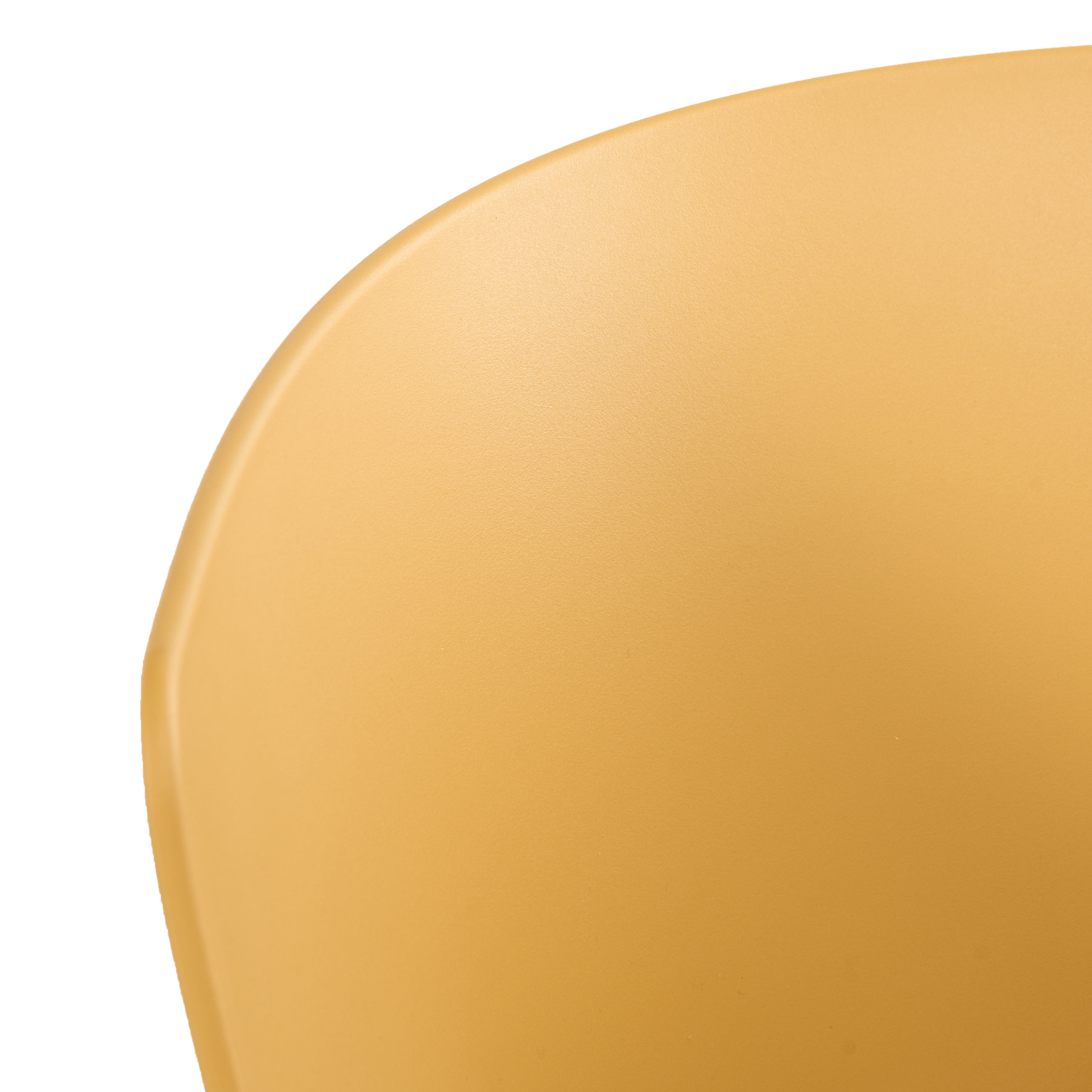 Ergonomic Chair GLEEFUL Yellow [8]