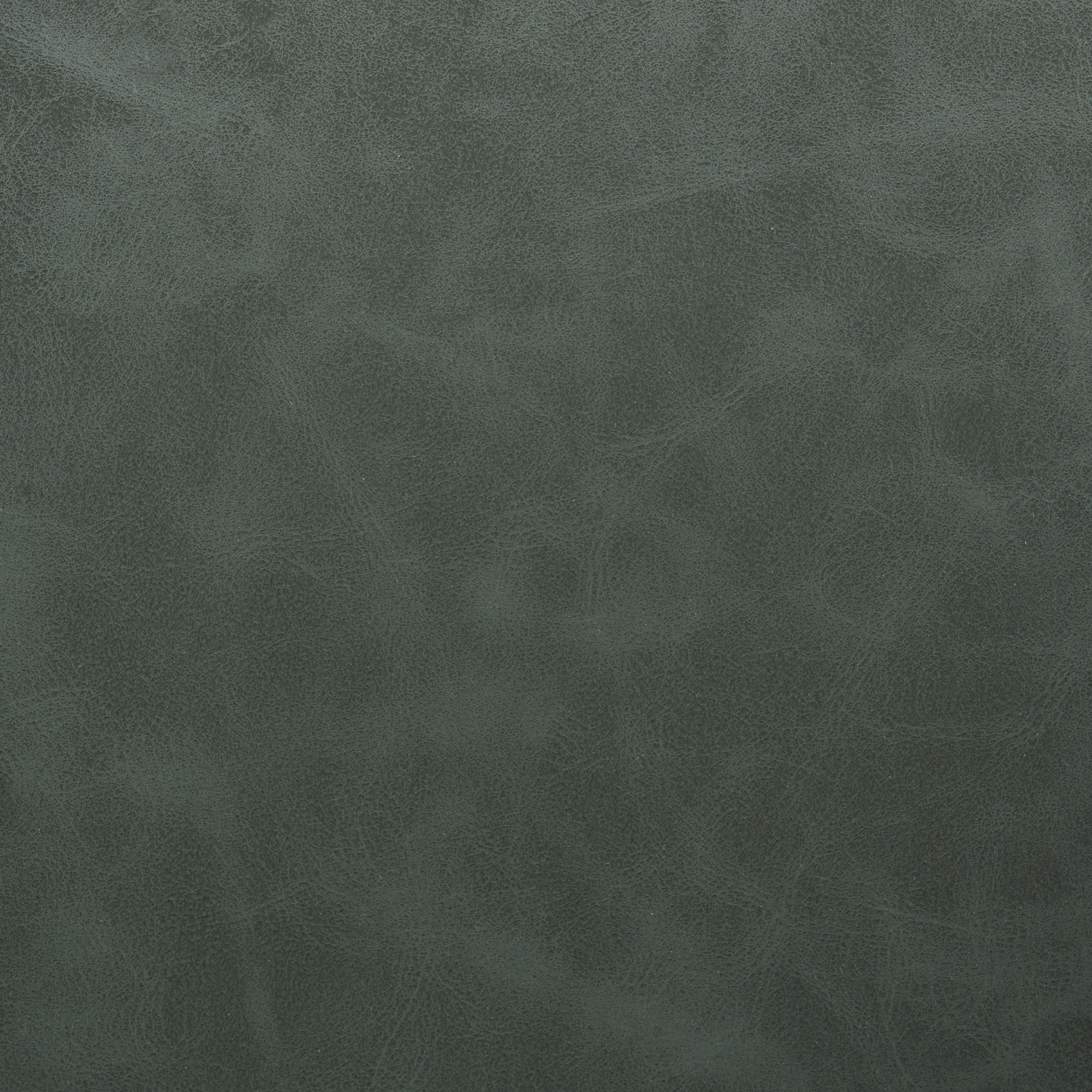 Set de 2 scaune dining SANSARC Piele ecologică Verde închis [10]