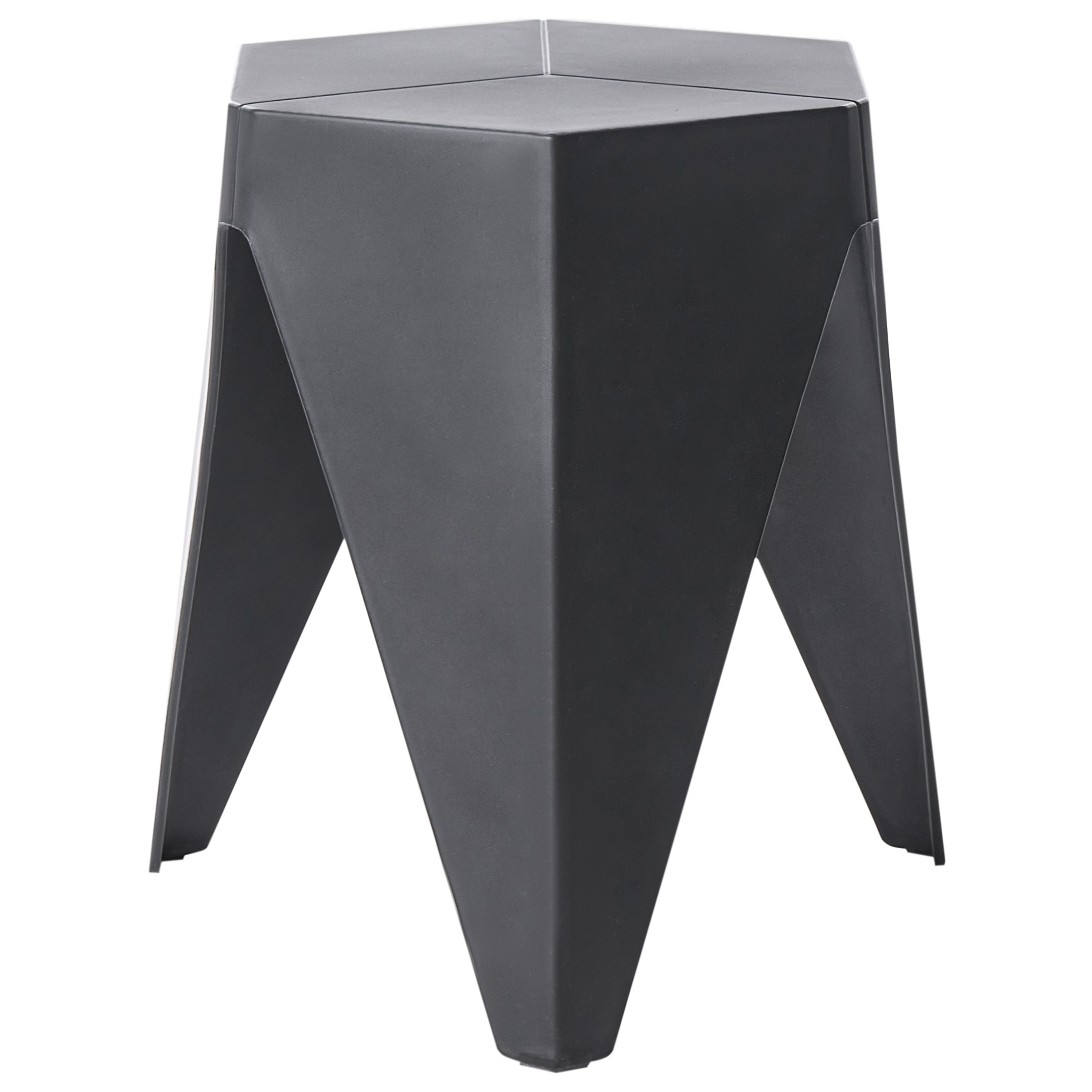 Set de 4 tabureți de grădină KARAVOS Multicolor [7]